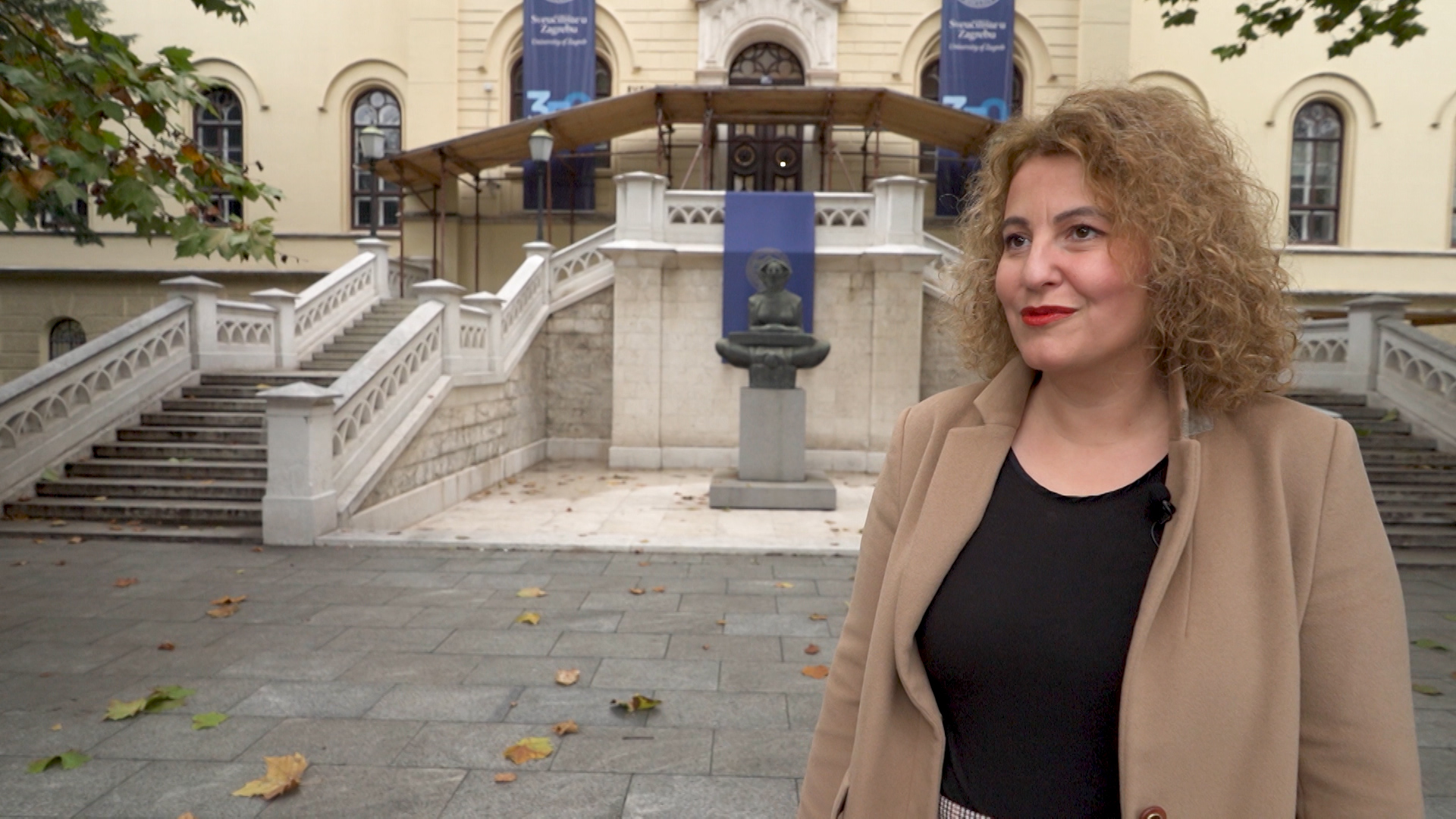 antonija petričušić