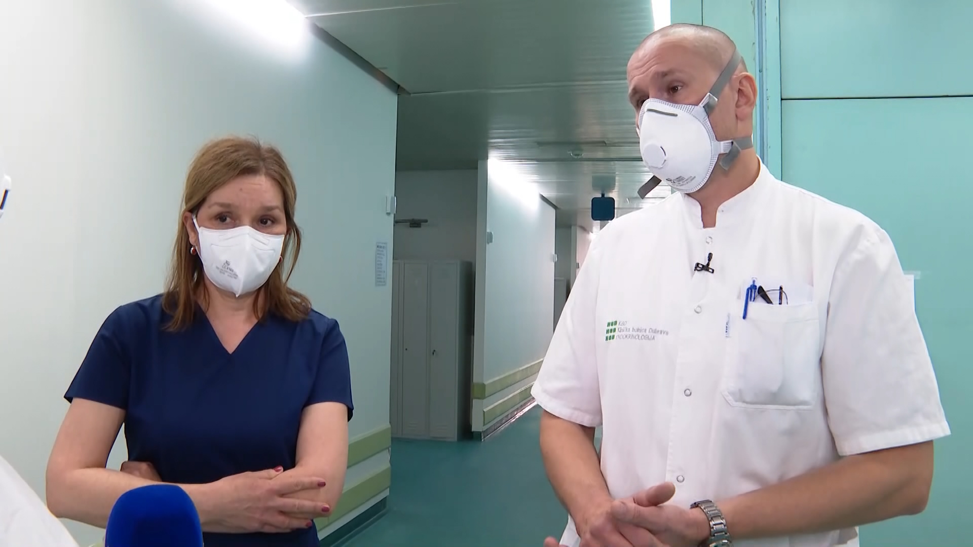 respiracijski centar