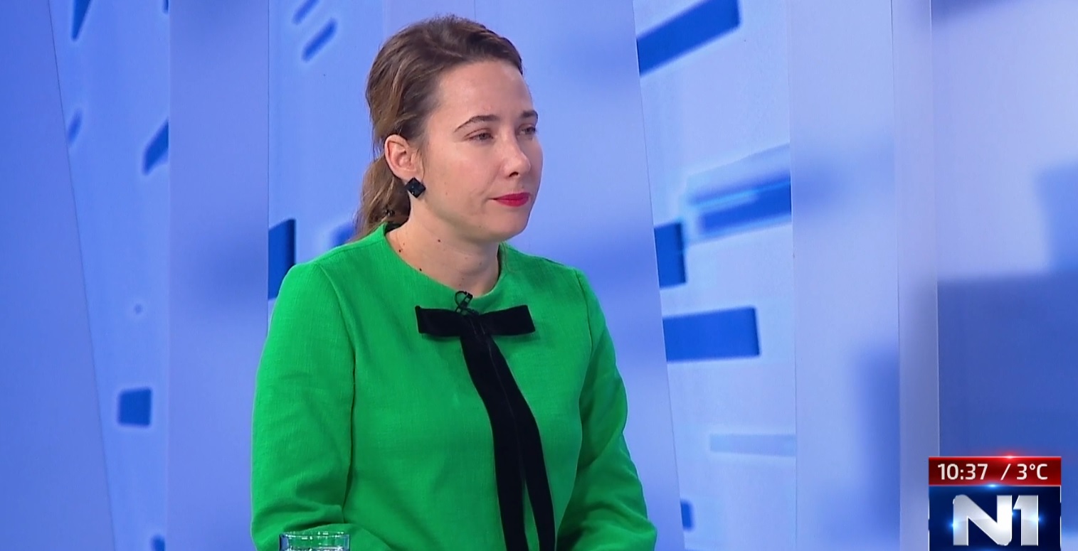 marija selak raspudić