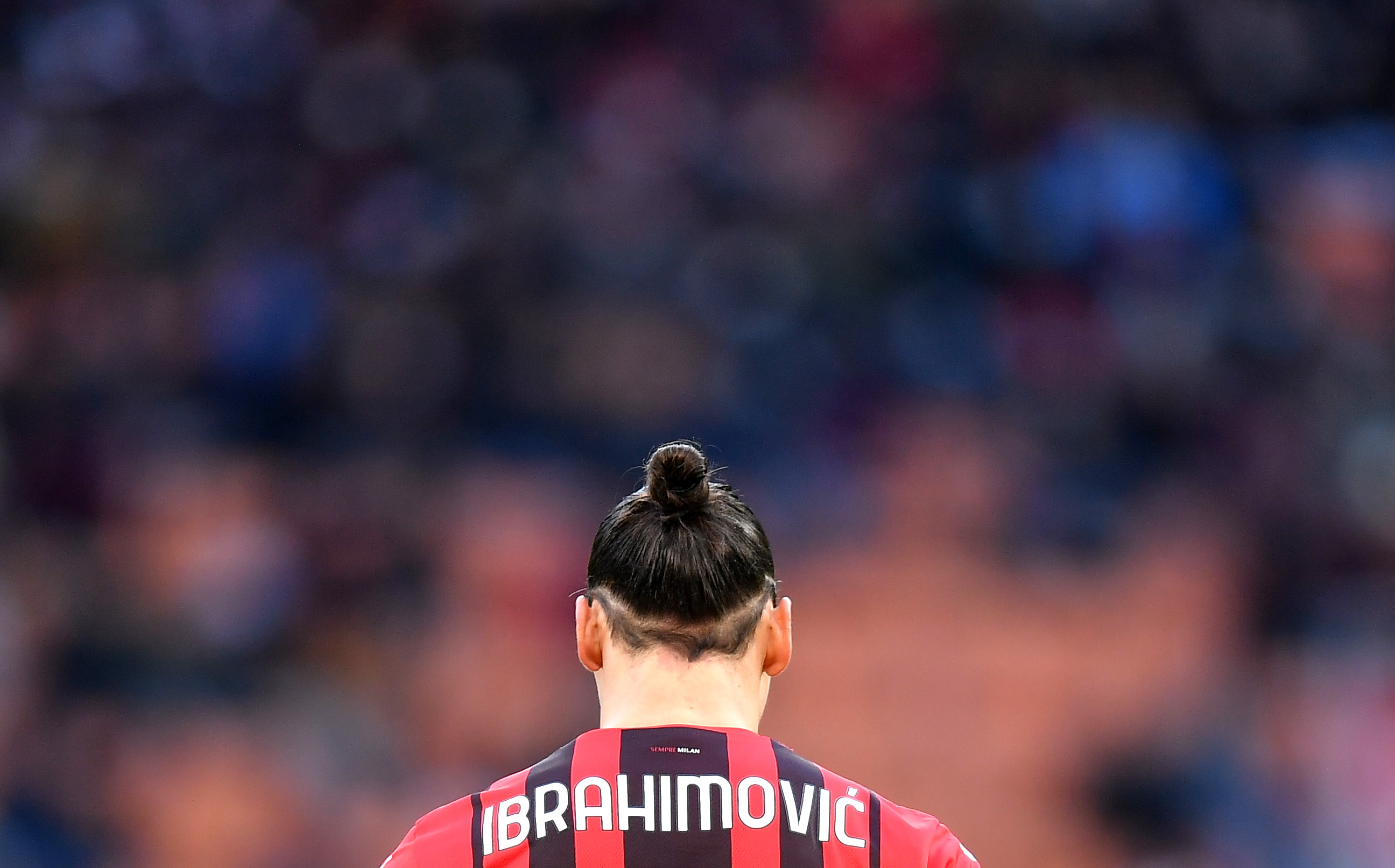 Zlatan Ibrahimović