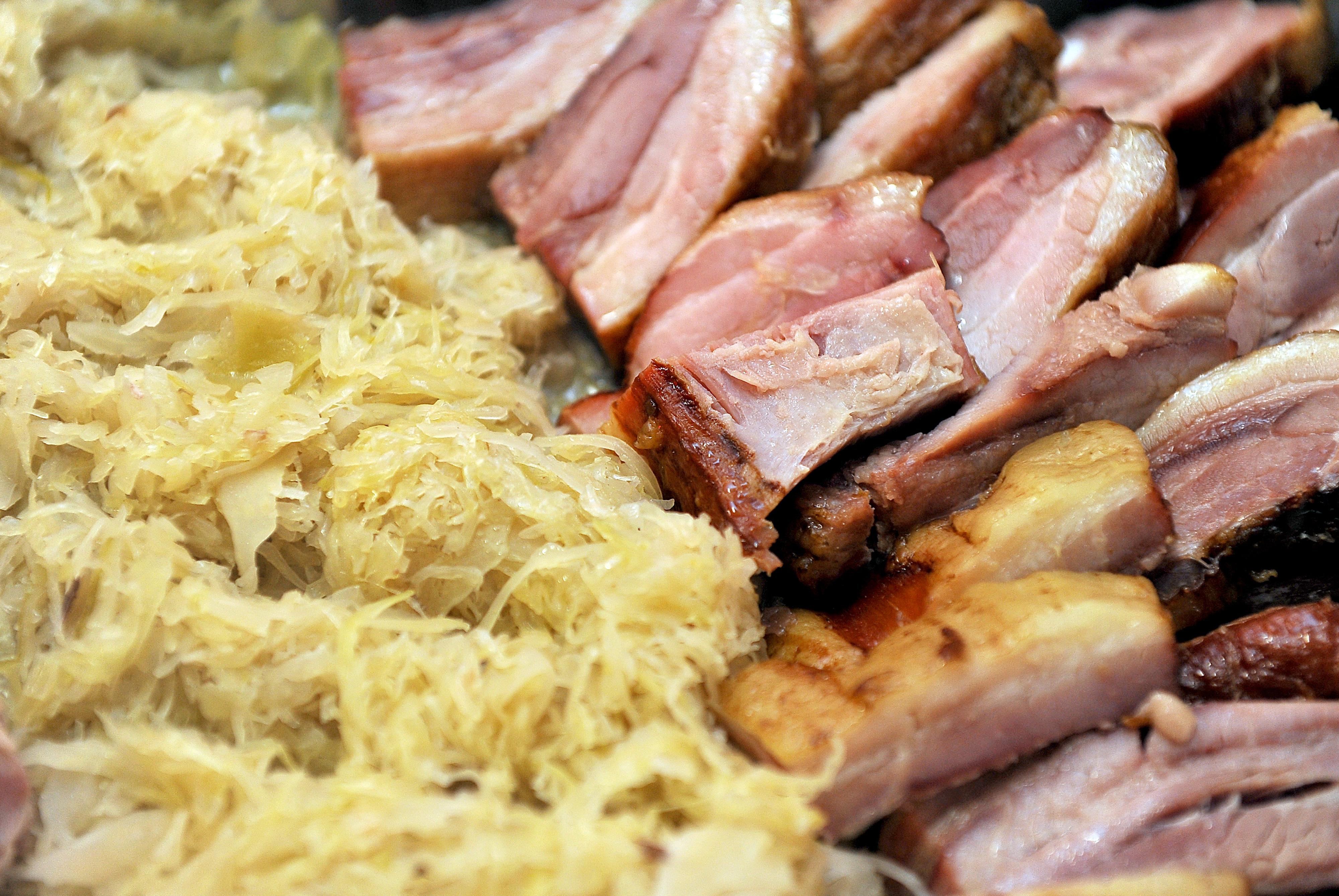 zelje, buncek, kiseli kupus