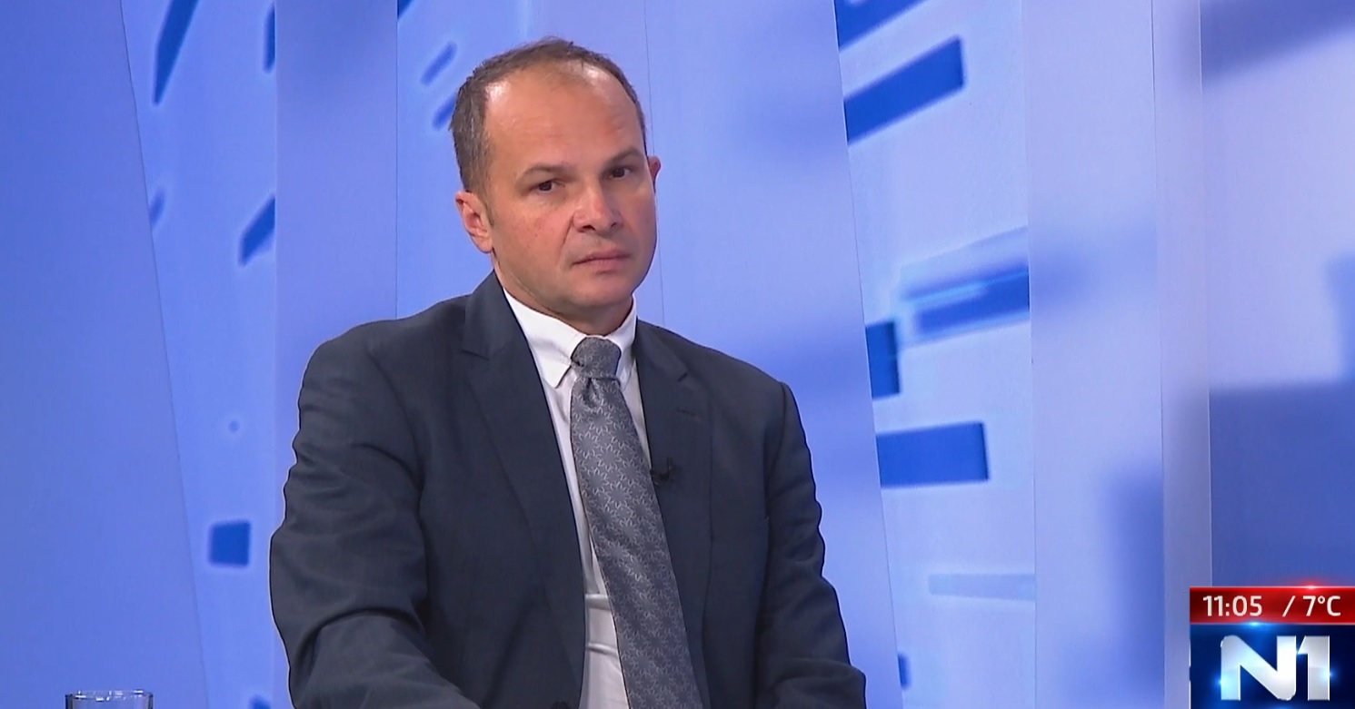 Siniša Hajdaš Dončić