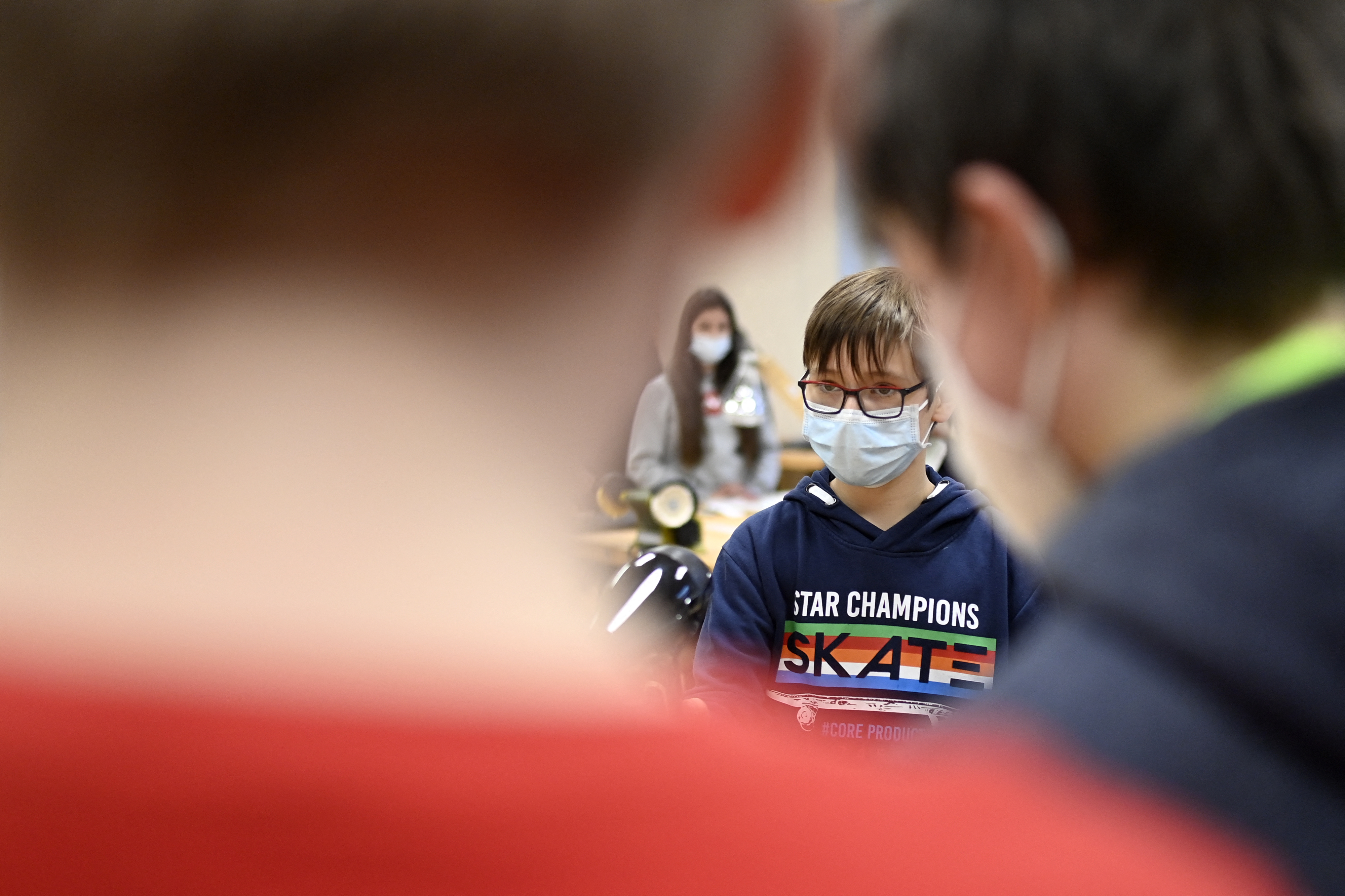 koronavirus, covid-19, djeca