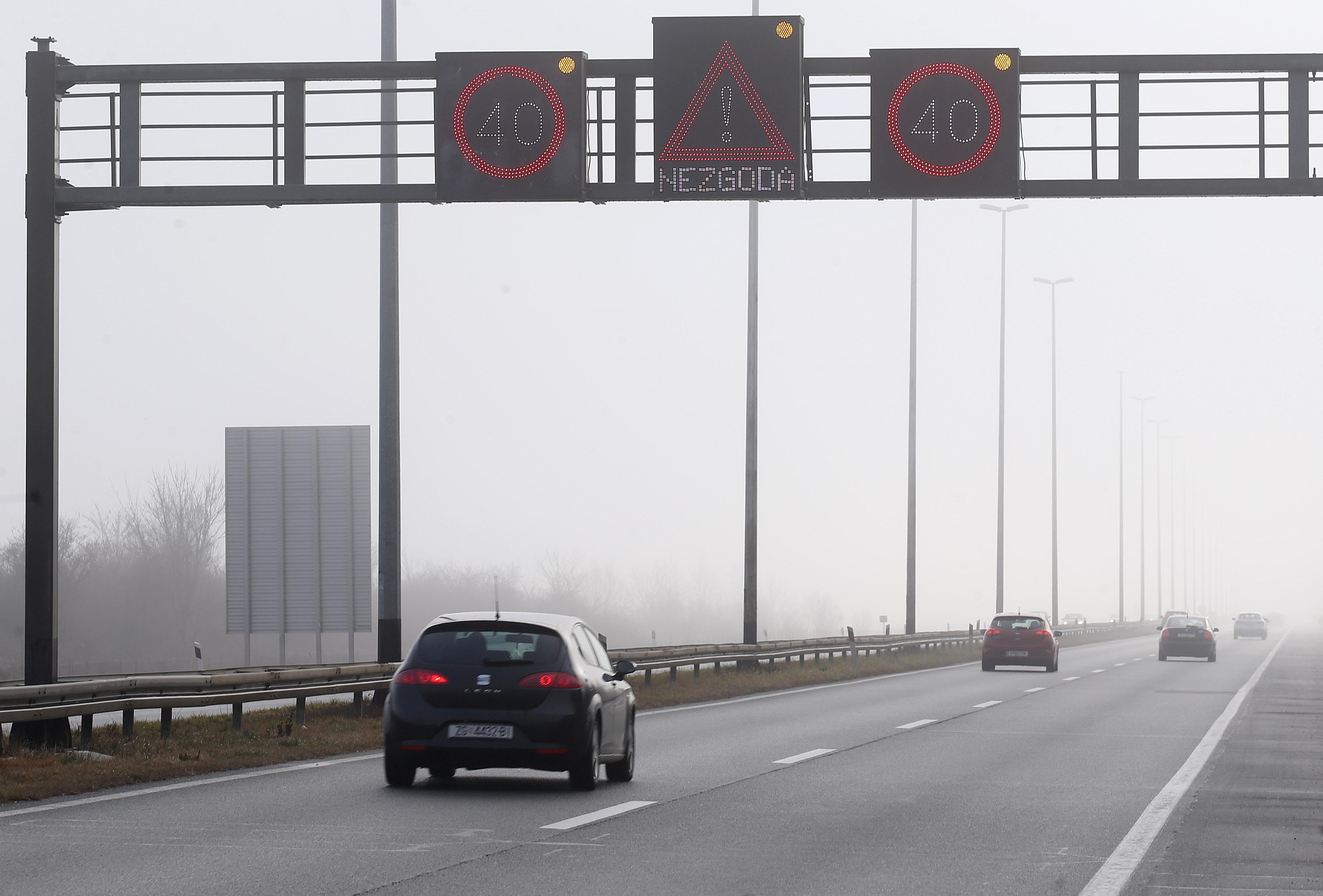 prometna nesreća, nezgoda, jankomir, obilaznica, zagrebačka, cesta,