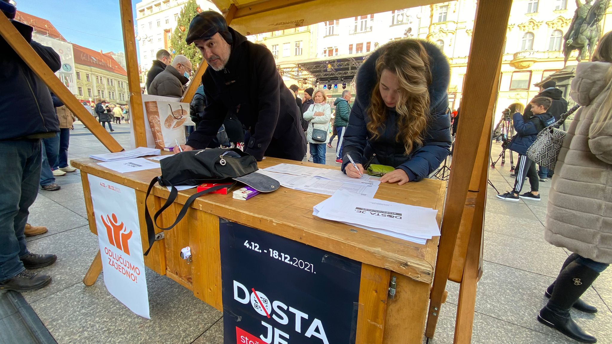most referendum, raspudići, nino raspudić, marija selak raspudić