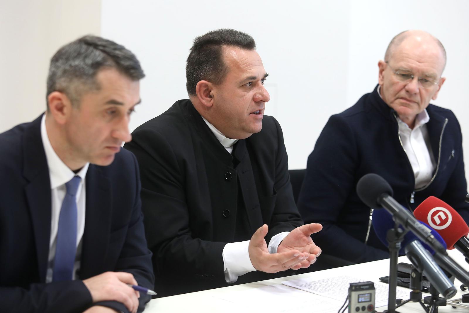 Zagreb: HBK o odluci Ustavnoga suda u vezi s ustavnošću Zakona o udomiteljstvu