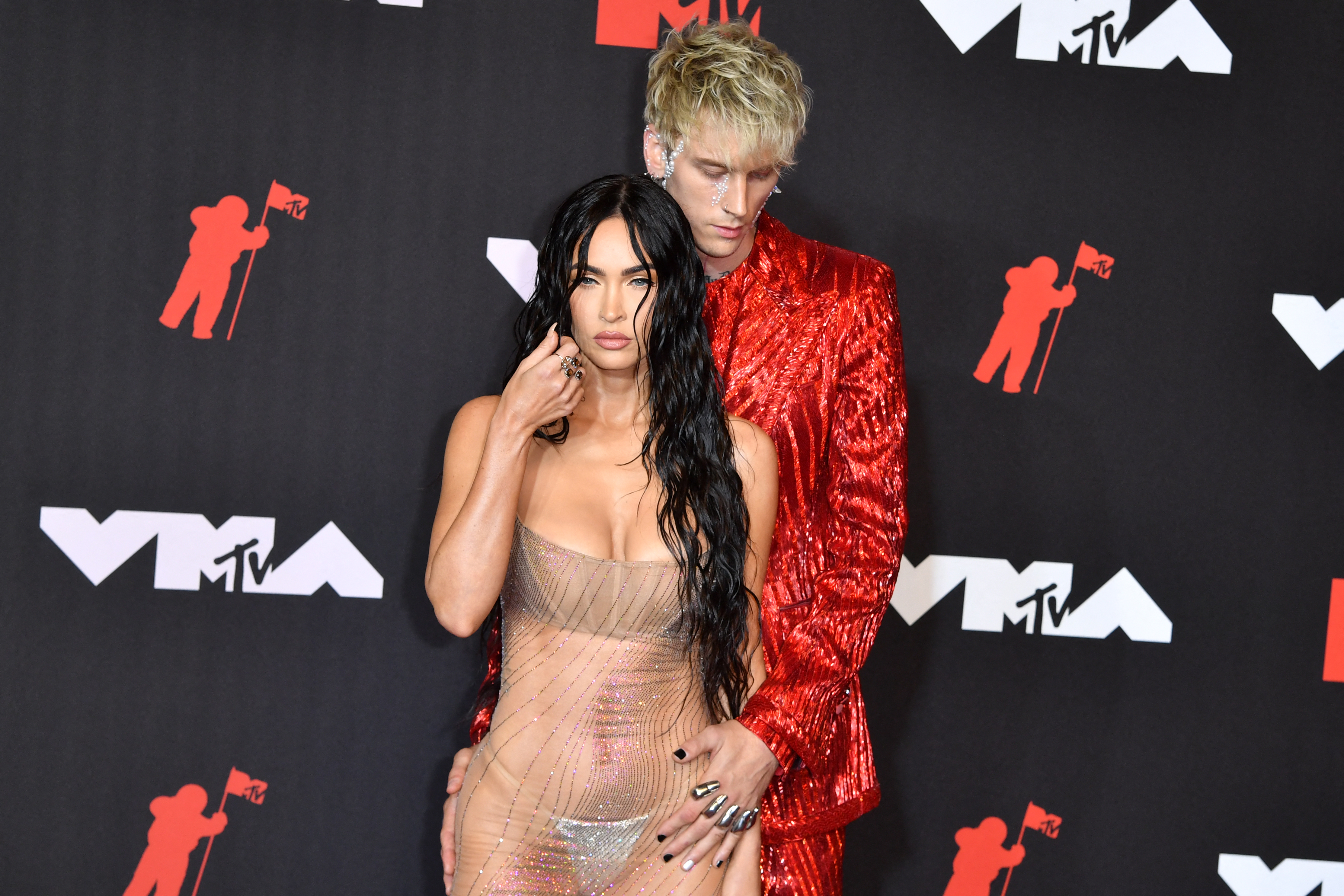 MTV Video Music Awards - Arrivals