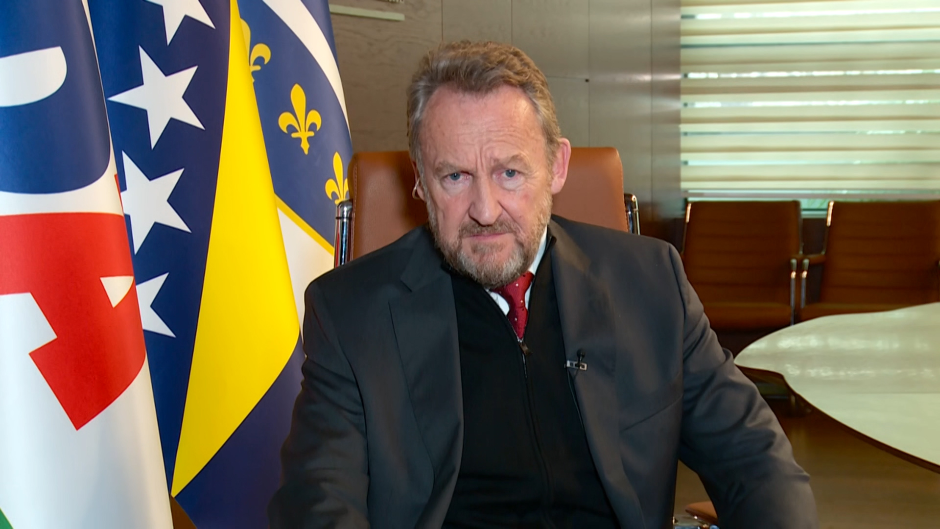 bakir izetbegović