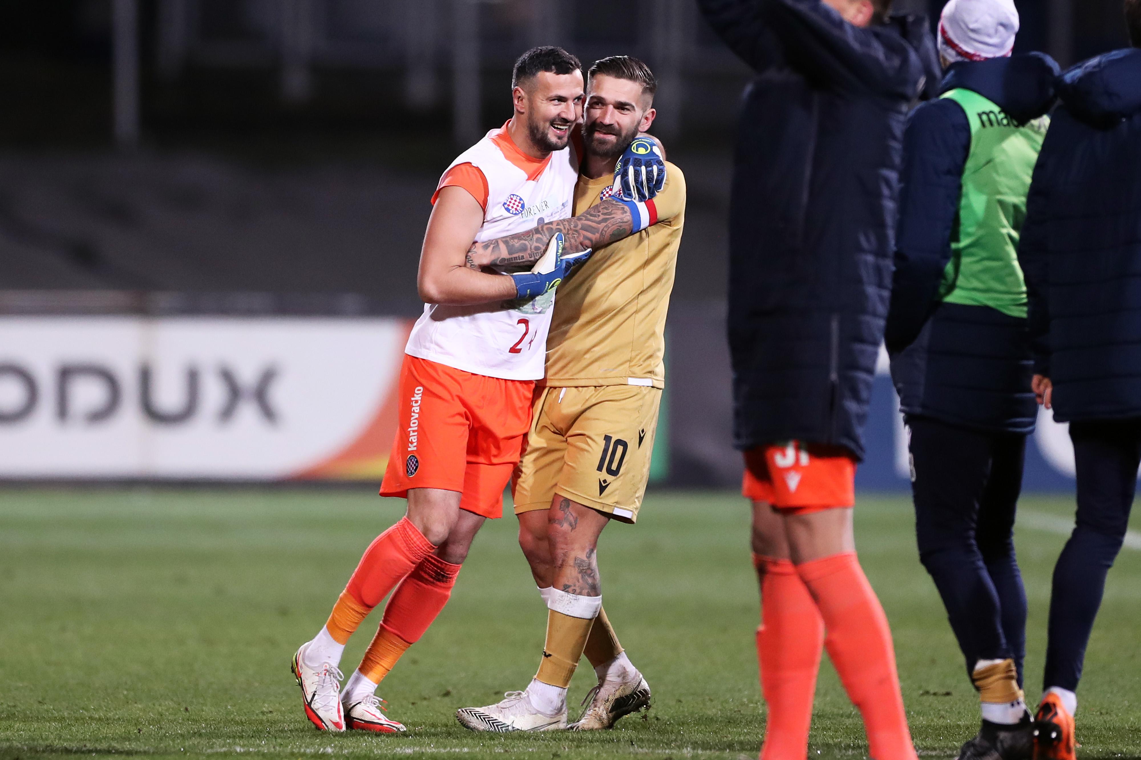 danijel subašić, marko livaja,