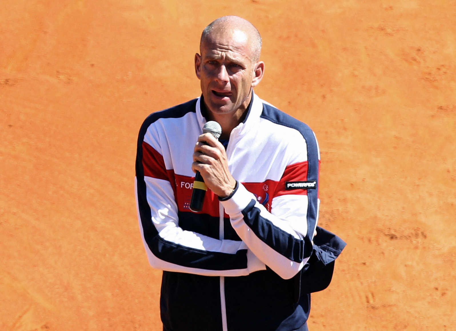 Guy Forget