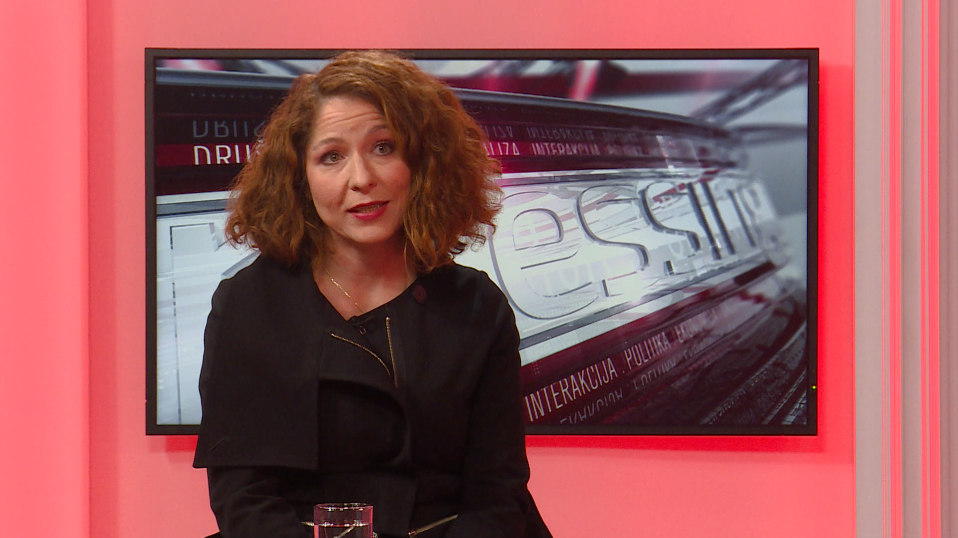 Tena Šimonović Einwalter