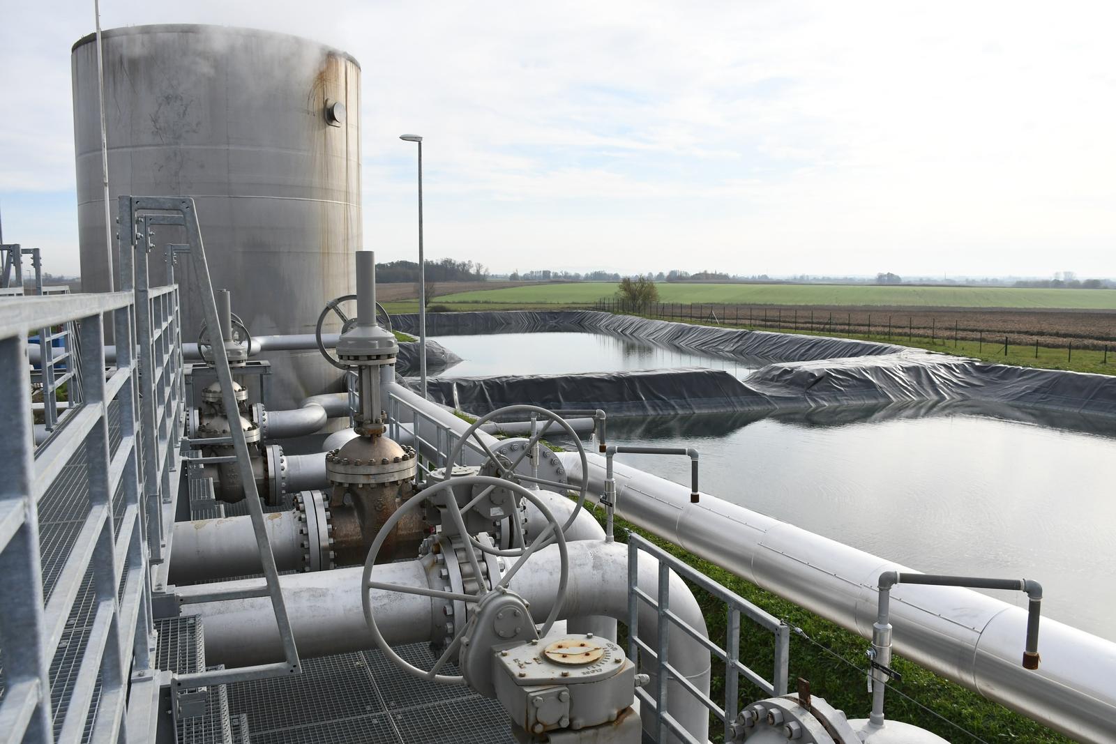 geotermalna elektrana