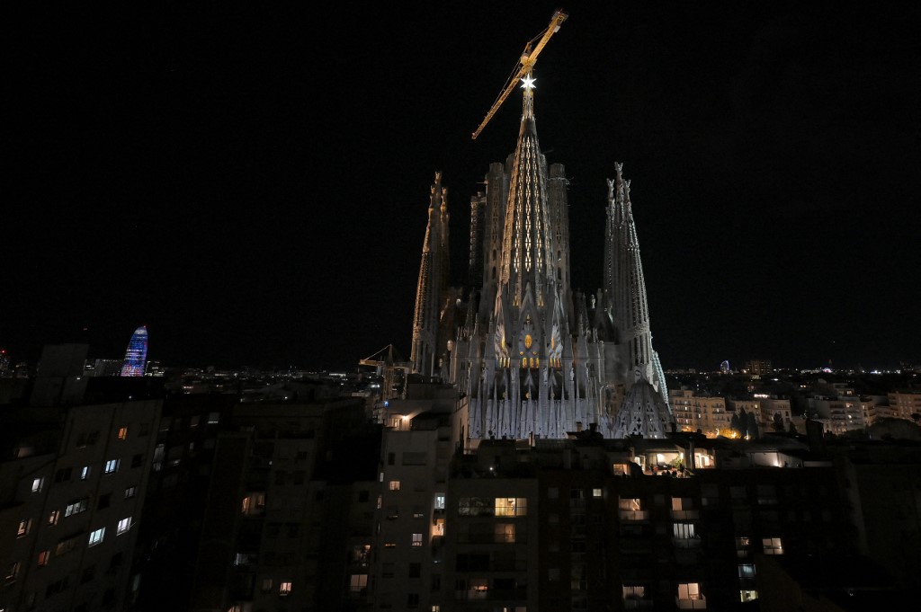 sagrada familia