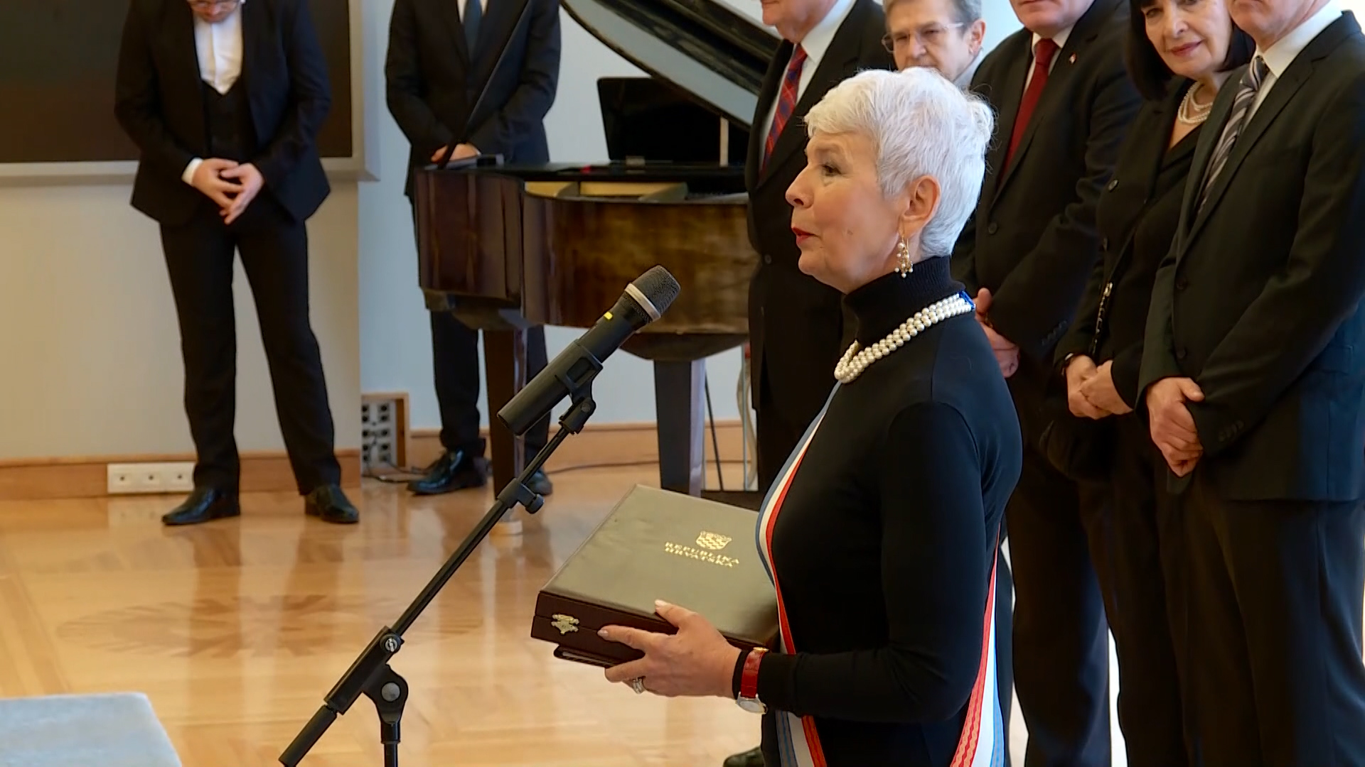 jadranka kosor odlikovanje