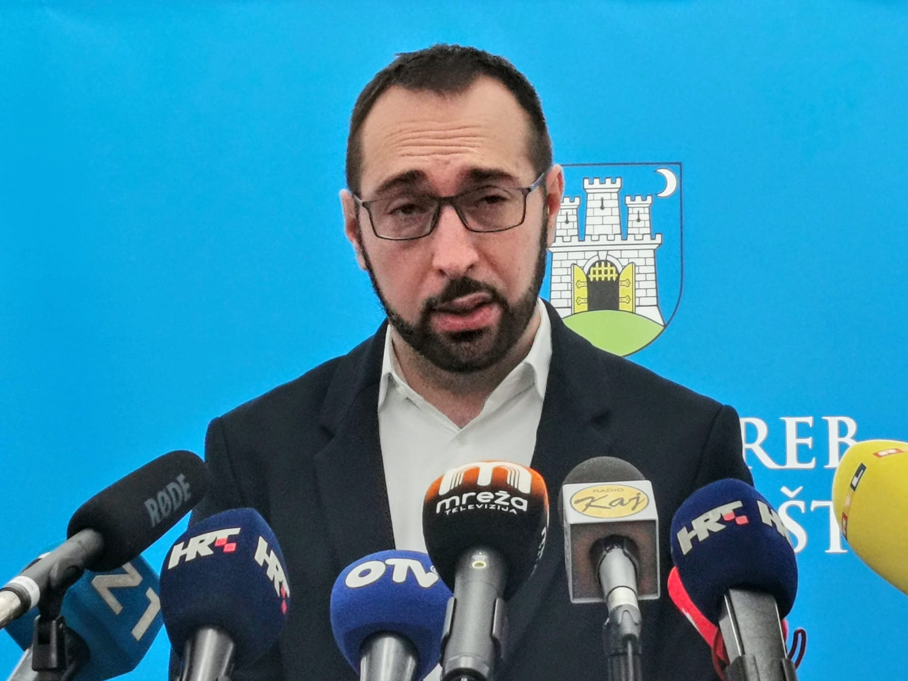 Tomislav Tomašević