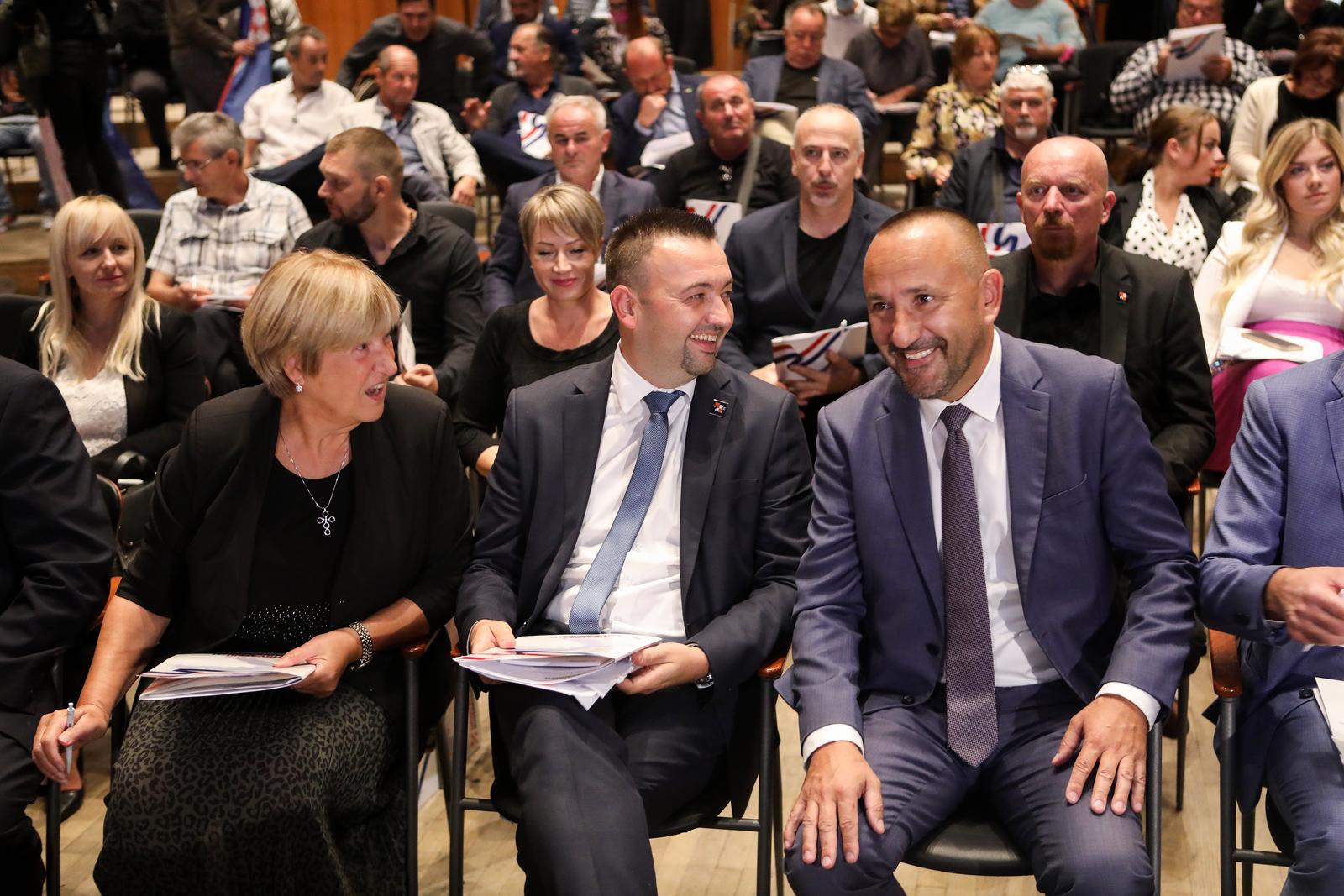 hrvatski suverenisti