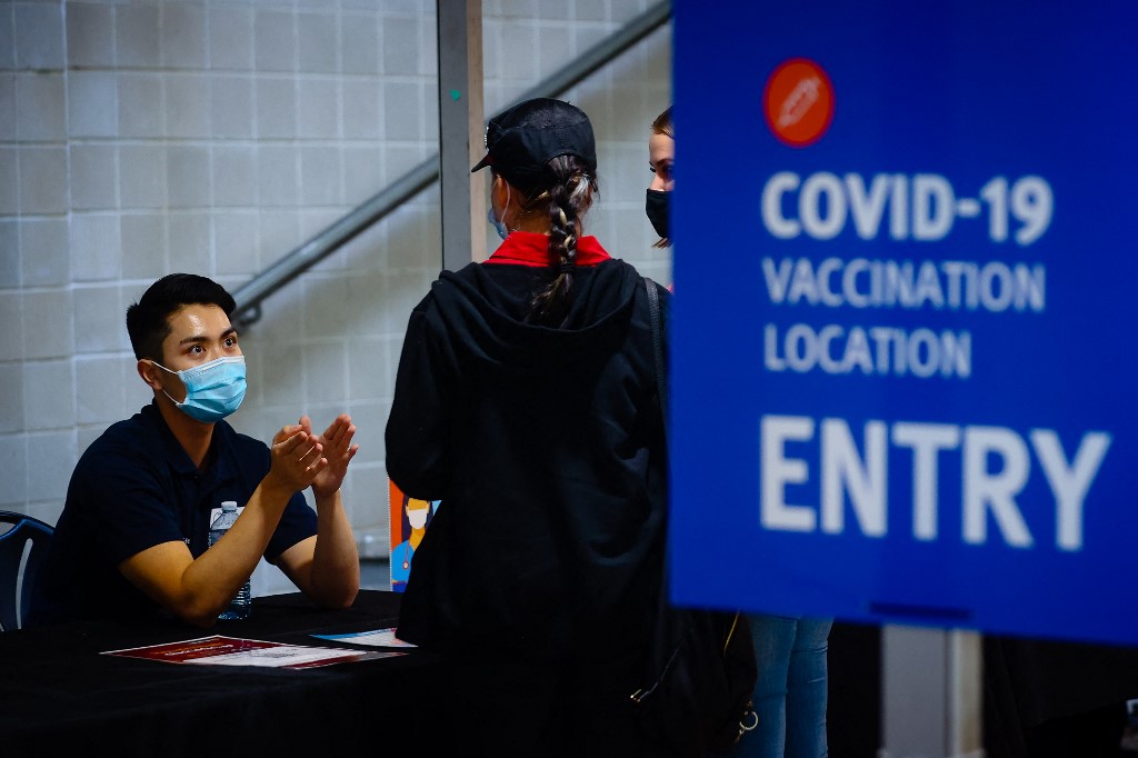 Australija, cijepljenje, koronavirus