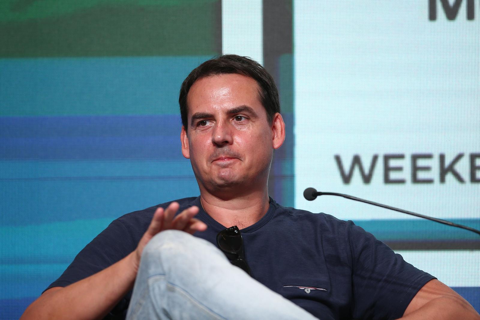 14. Weekend media festival, panel "Panel ni o cemu"