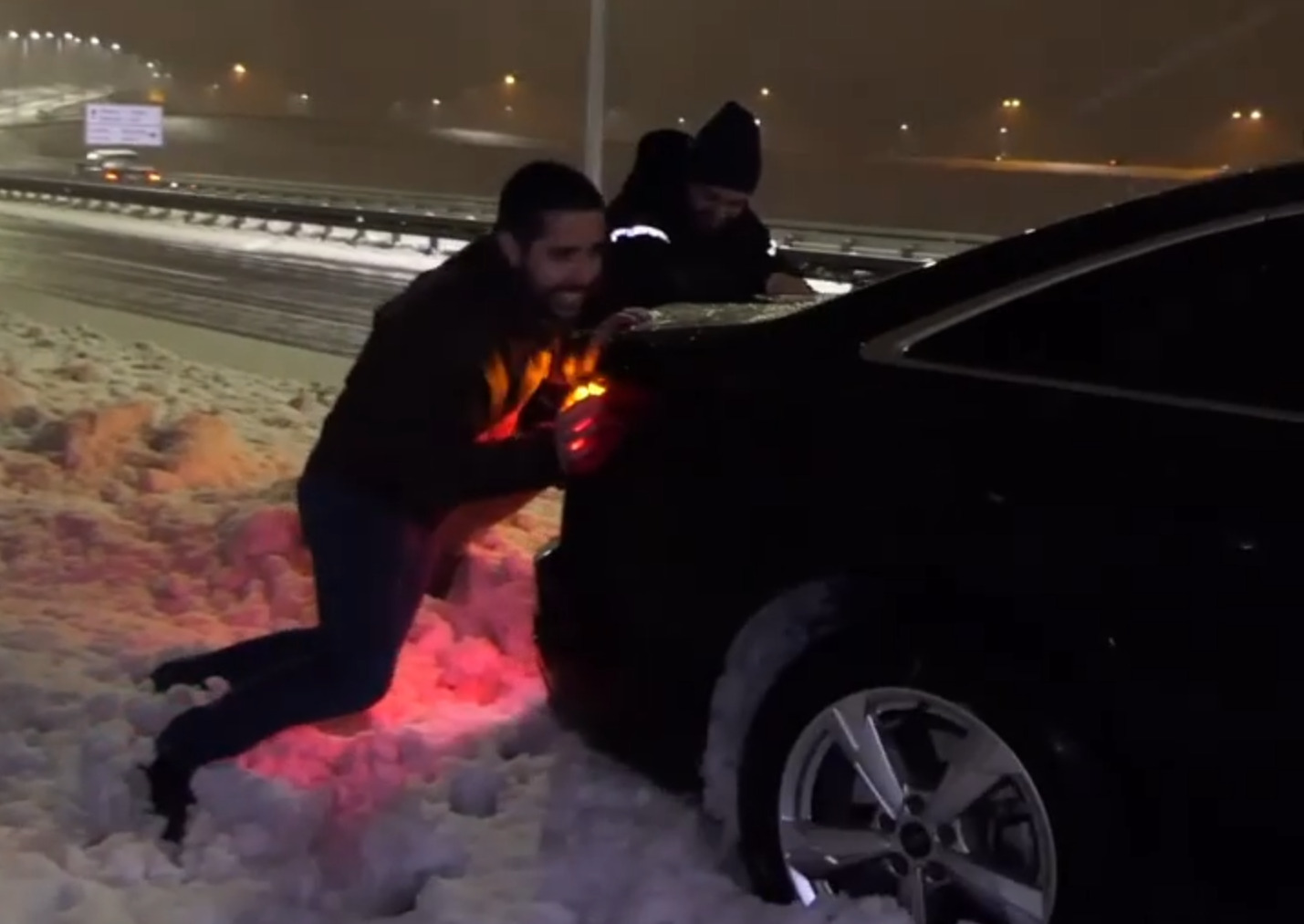 Tomislav Momirović, srpski ministar prometa