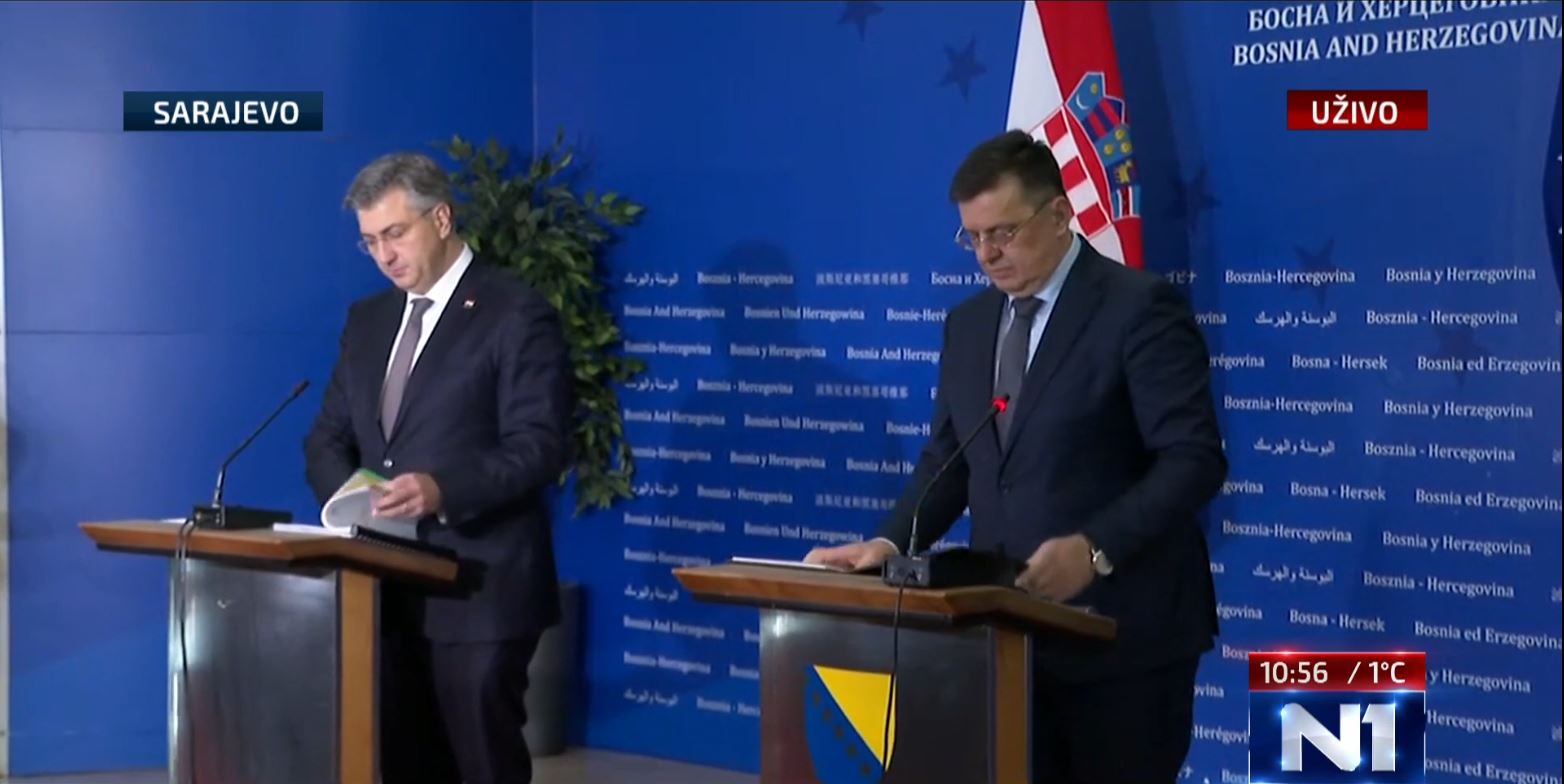 plenković telgetija