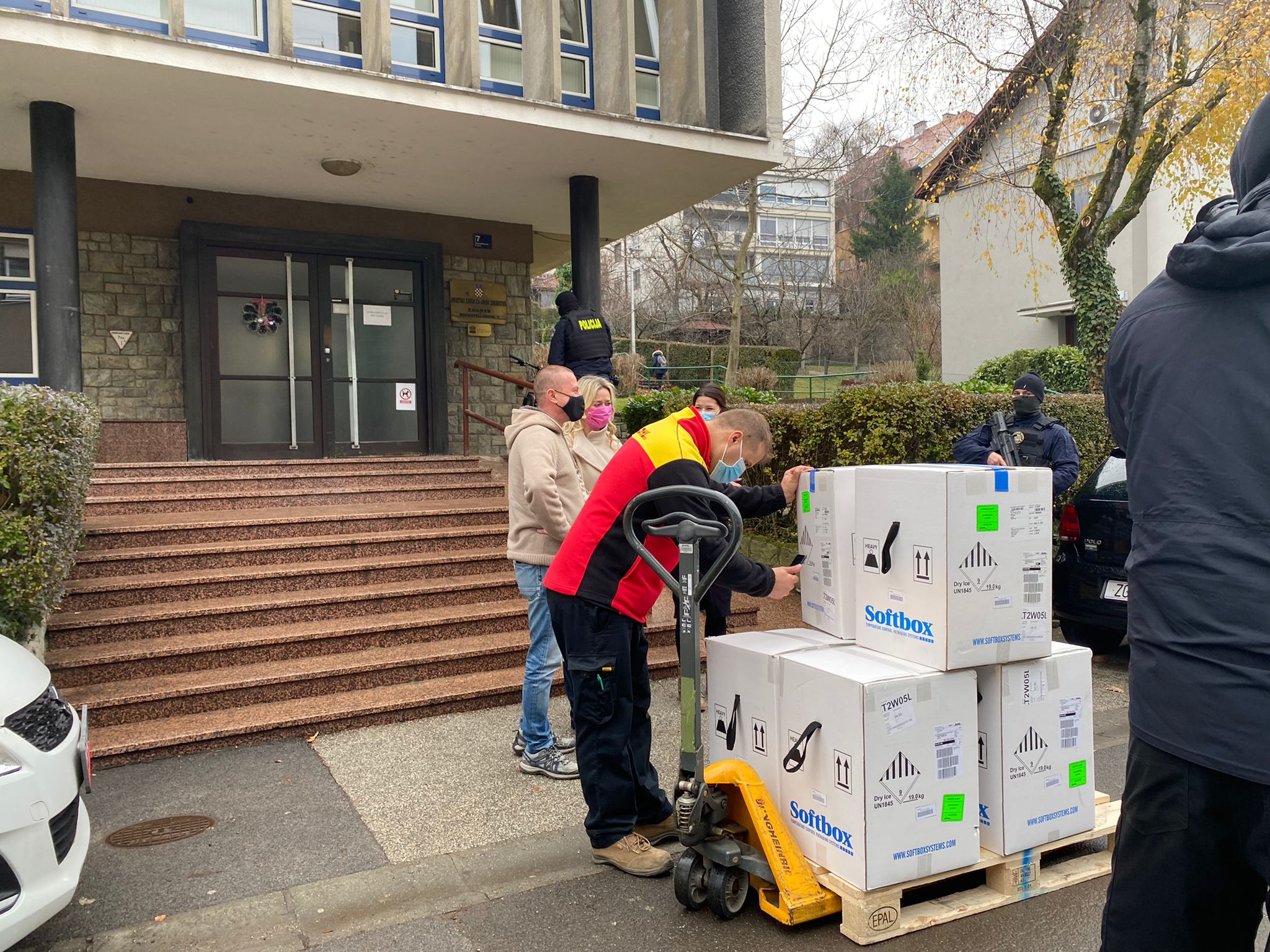 HZJZ, cjepivo, cjepivo za djecu, koronavirus