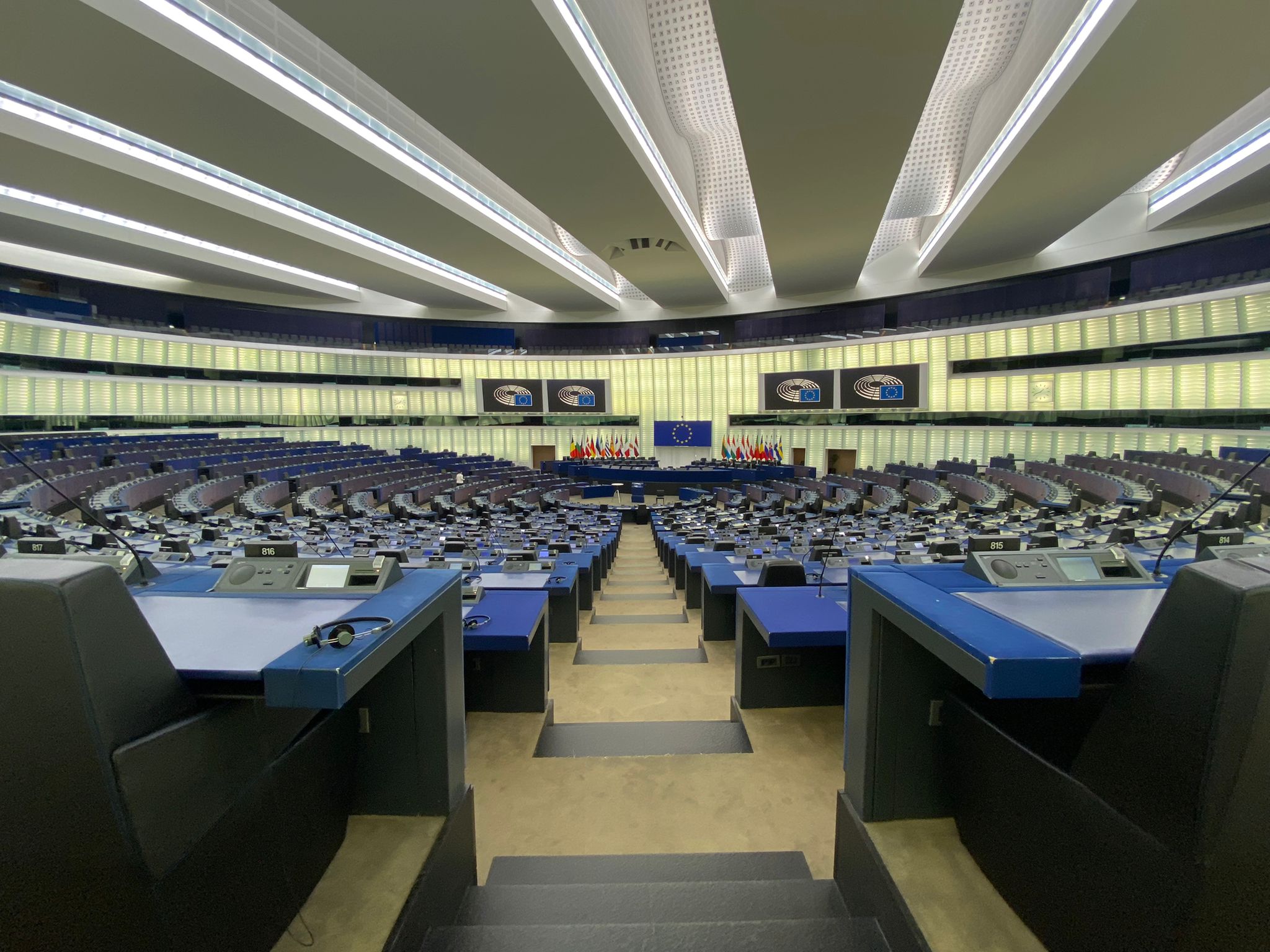 Europski parlament, EU, Europska unija