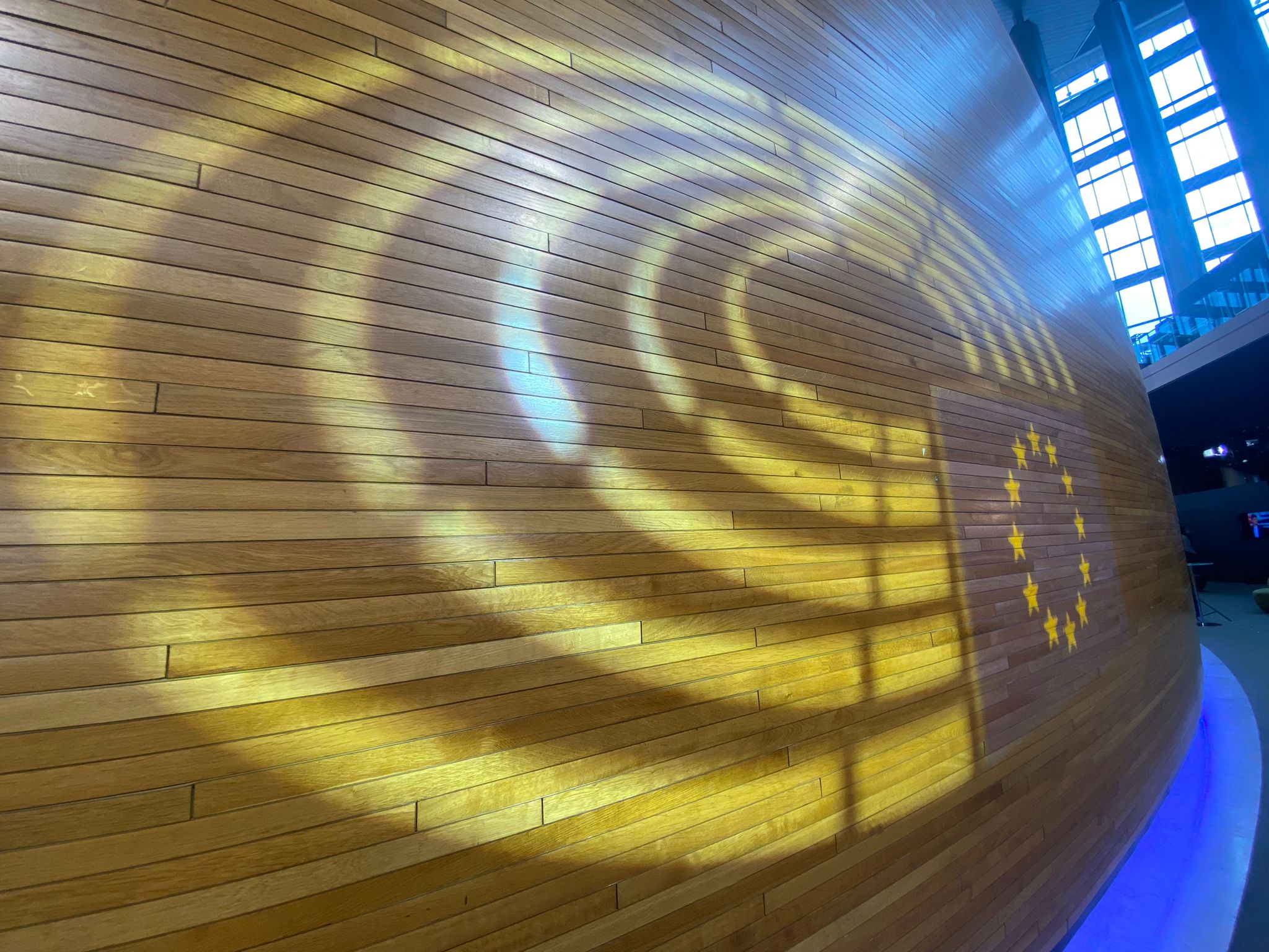 Europski parlament, Europska unija, EU