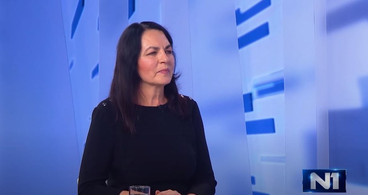 Dubravka Alibegović Jurlina