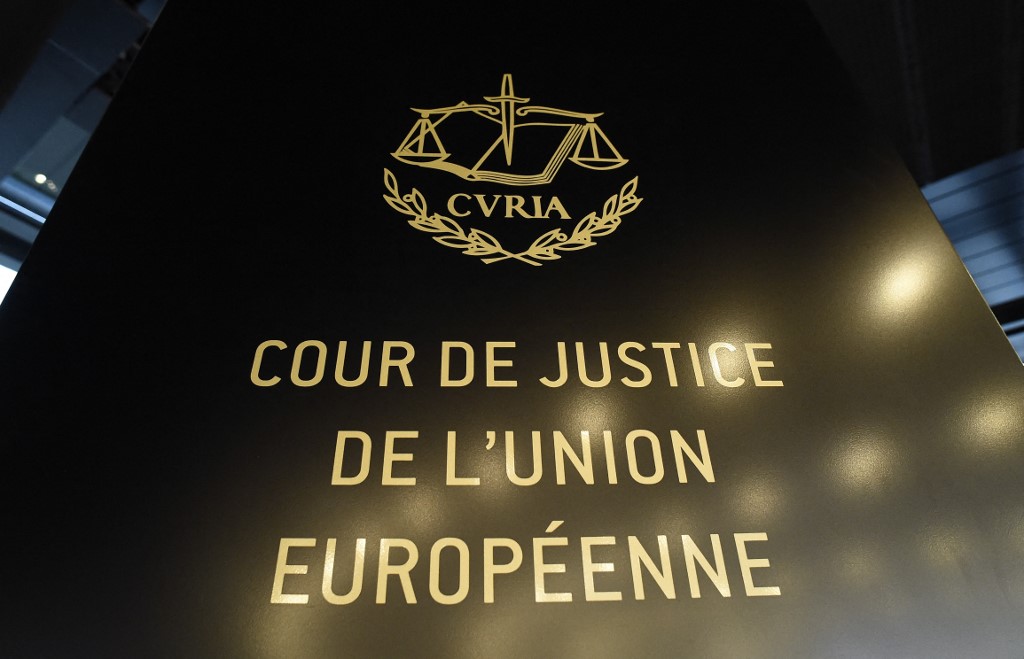 LUXEMBOURG-EU-COURT