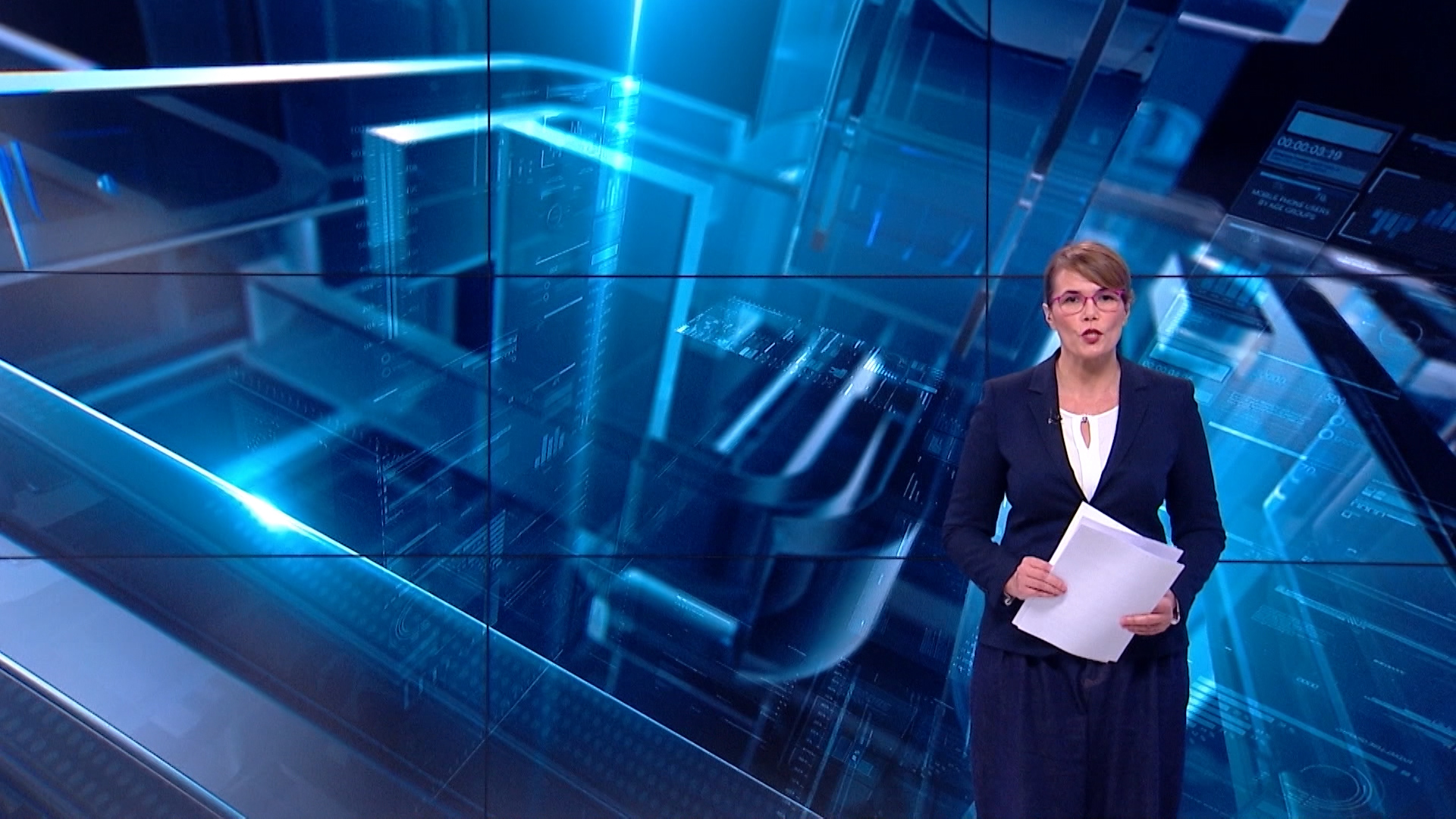 anka bilić keserović