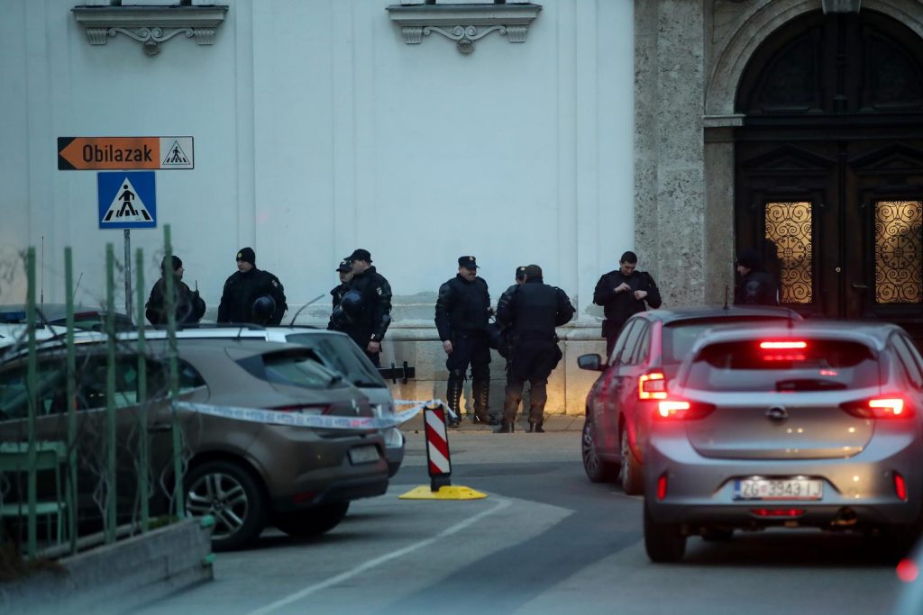  Sanjin Strukic / Pixsell