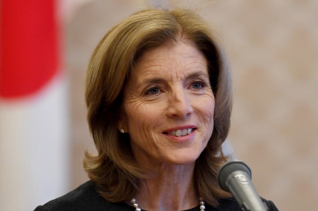 FILES-JAPAN-US-AUSTRALIA-DIPLOMACY