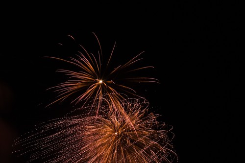 Fireworks