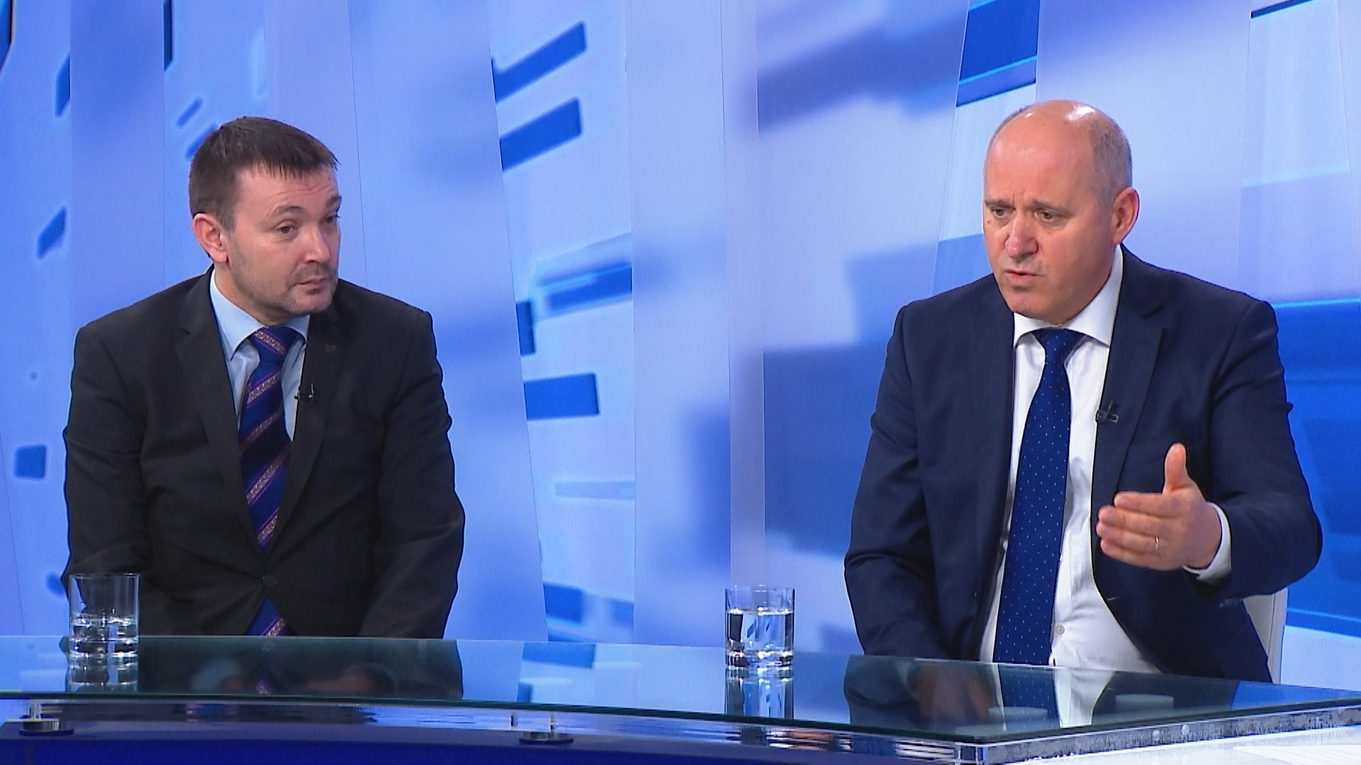 arsen bauk i branko bačić