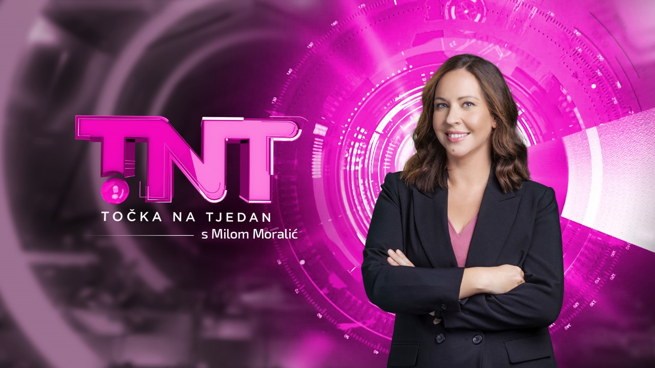 mila moralić, tnt, solo mila