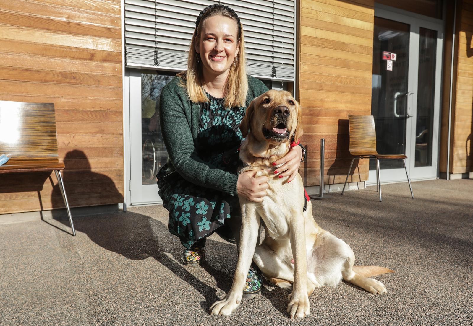 U Centru za rehabilitaciju Silver dodjeljena nagrada za najvolontera – najsocijalizatora 2021.