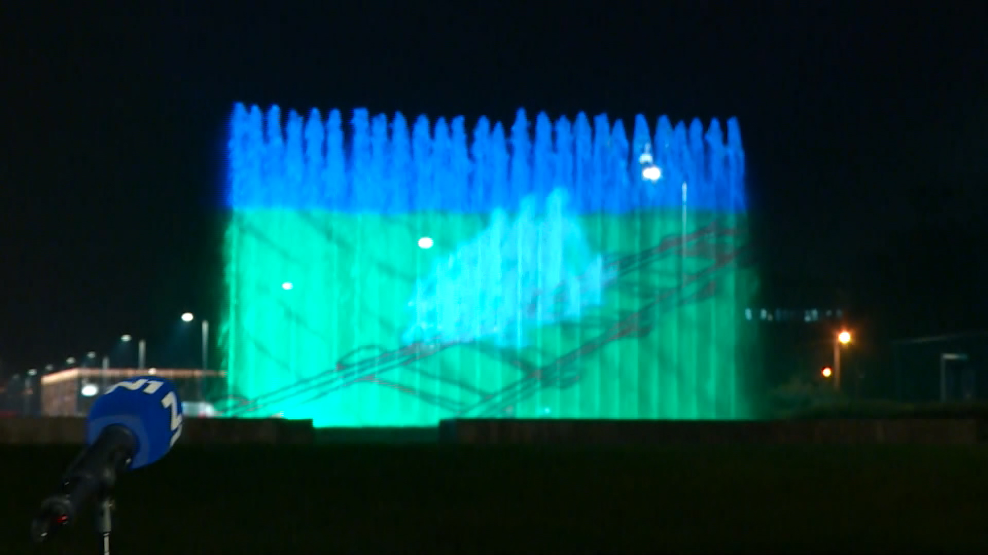 fontana madina, madina