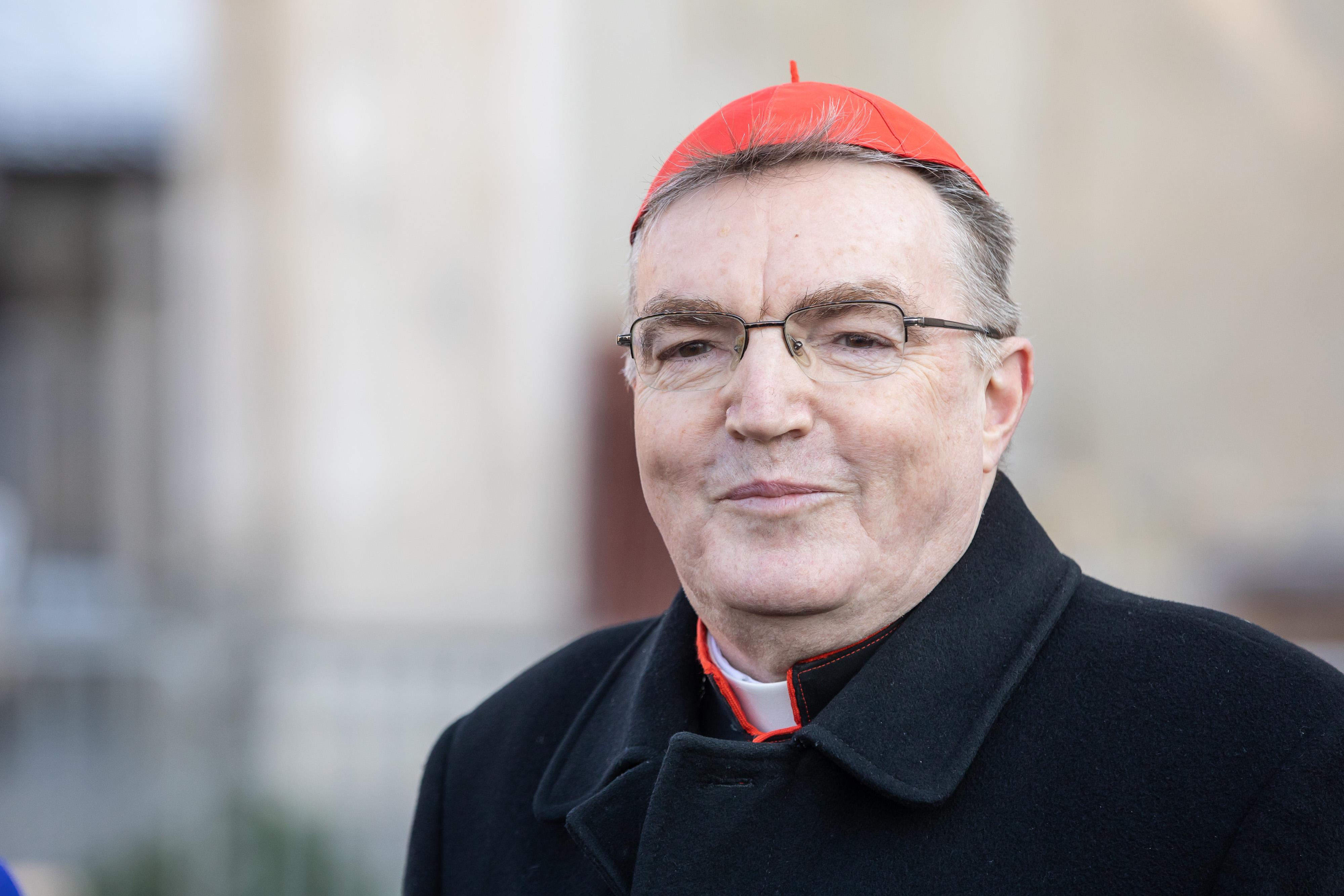 Josip Bozanić, kardinal bozanić