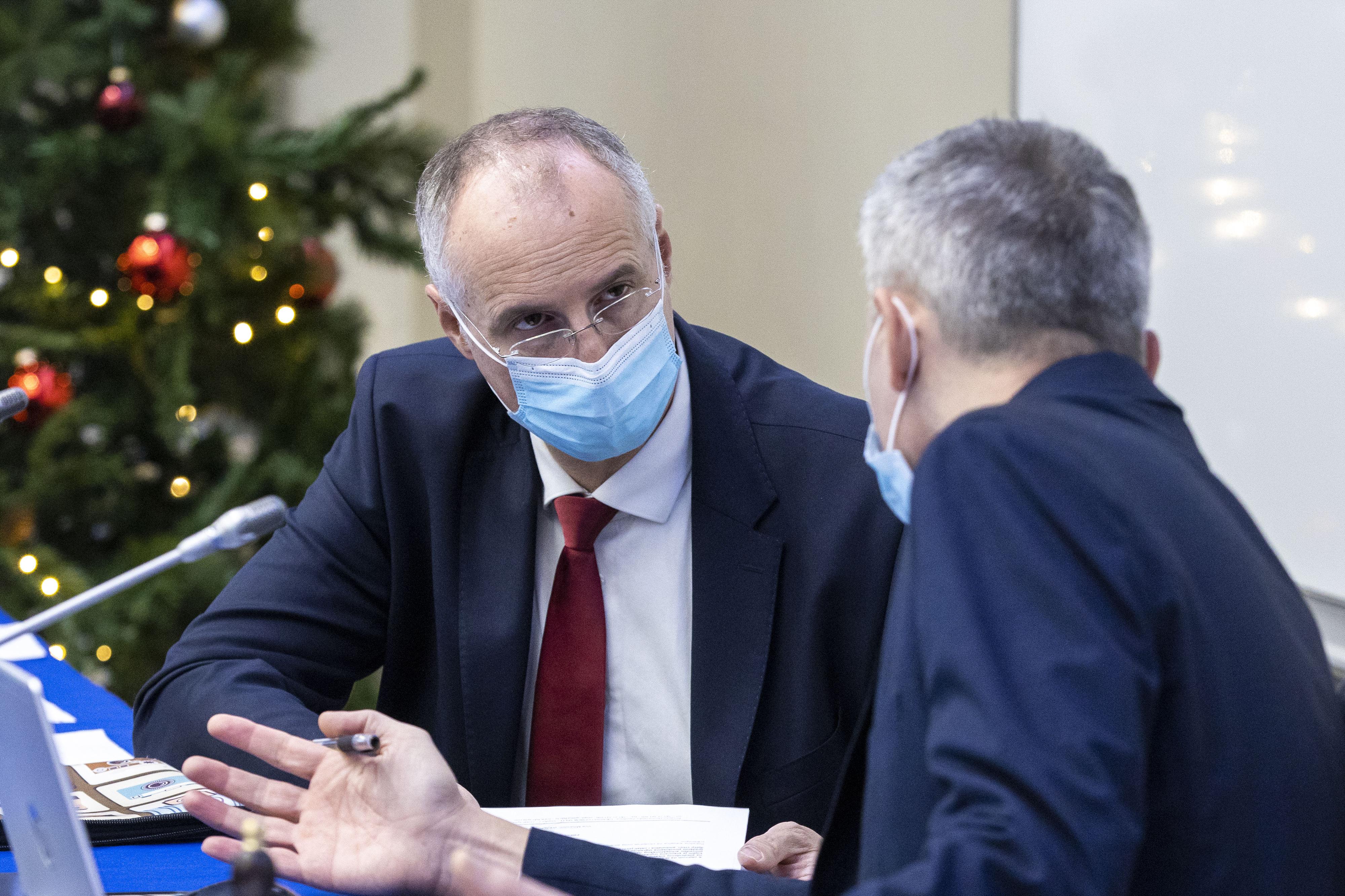 Ivica Puljak, Jakov Prkić