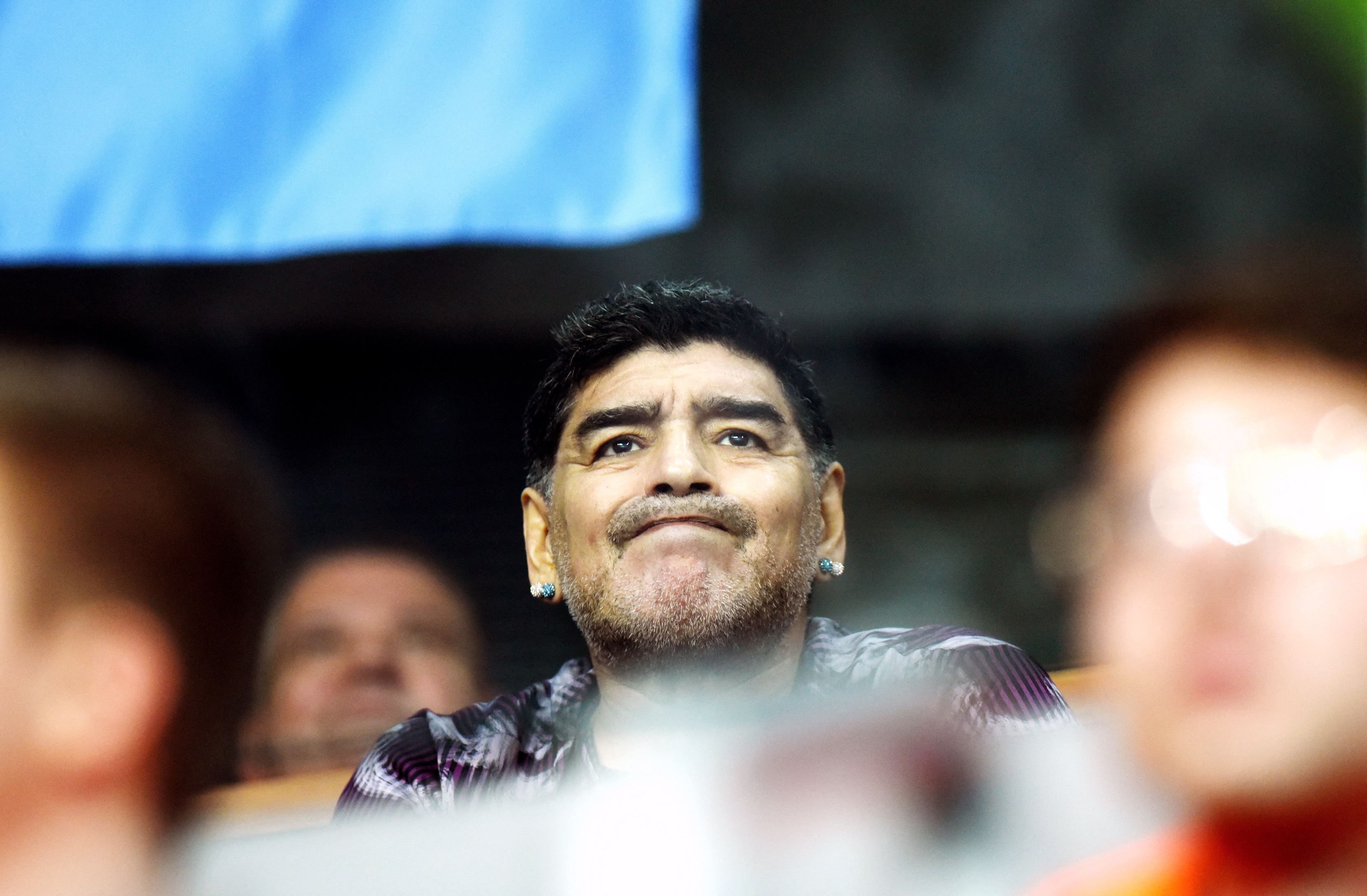 diego armando maradona,