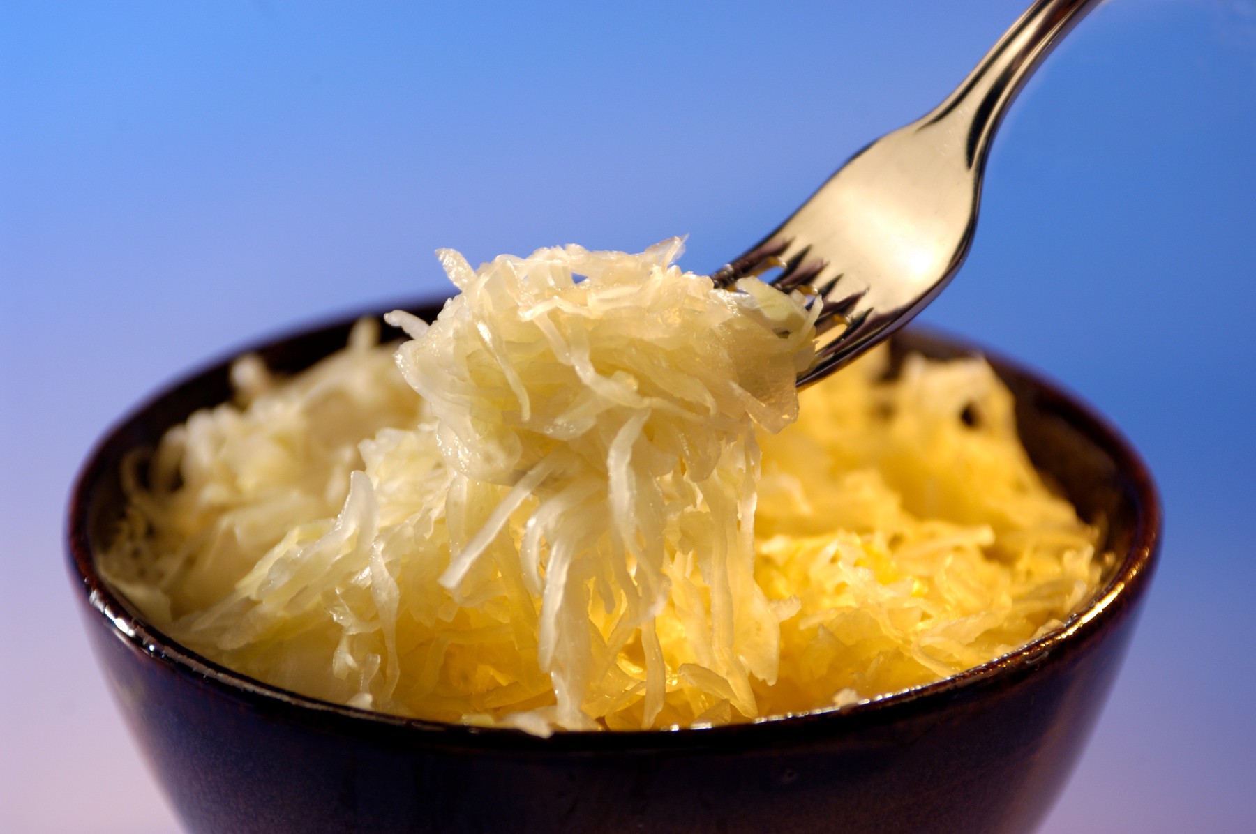 Sauerkraut