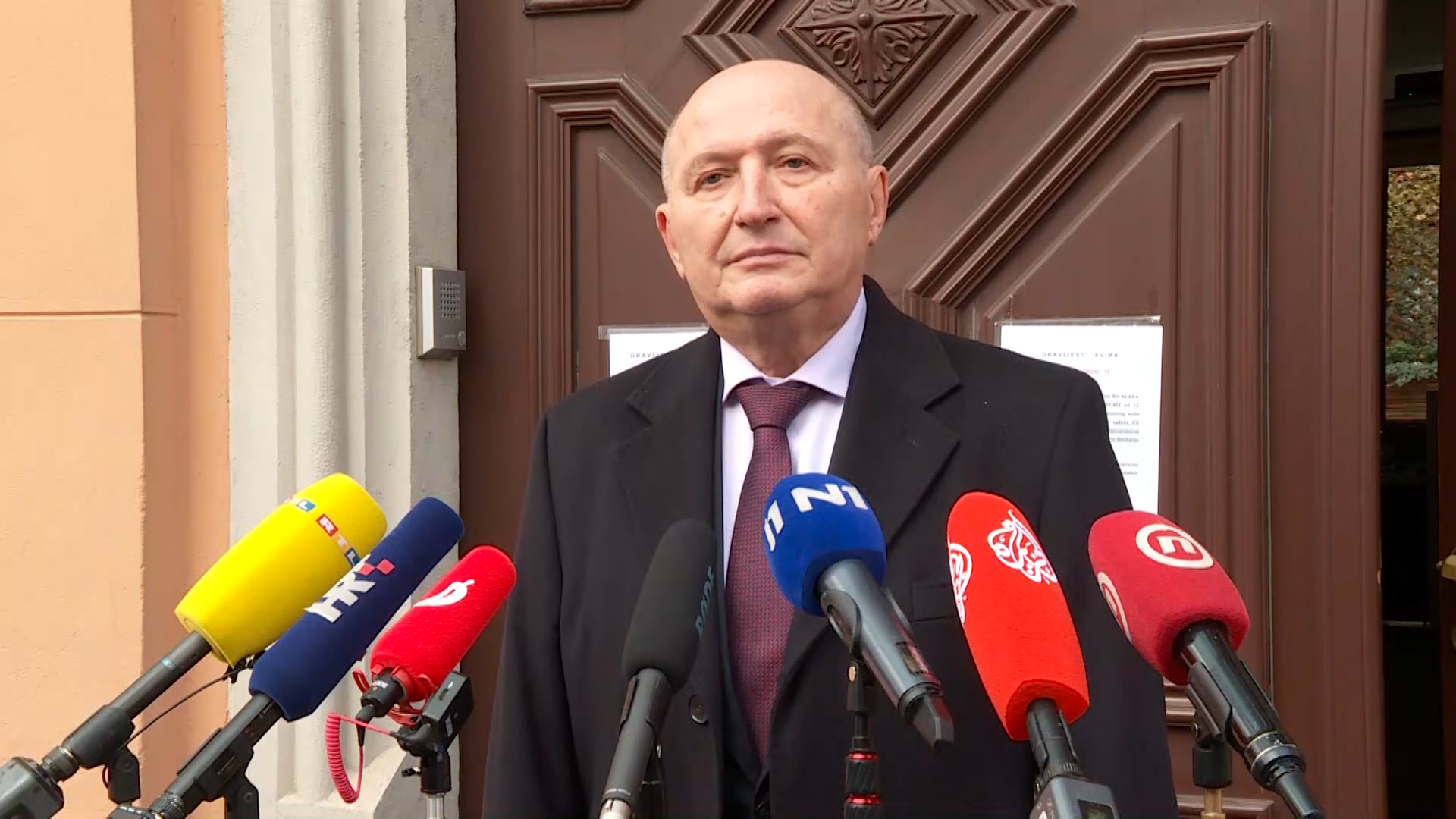 miroslav šeparović