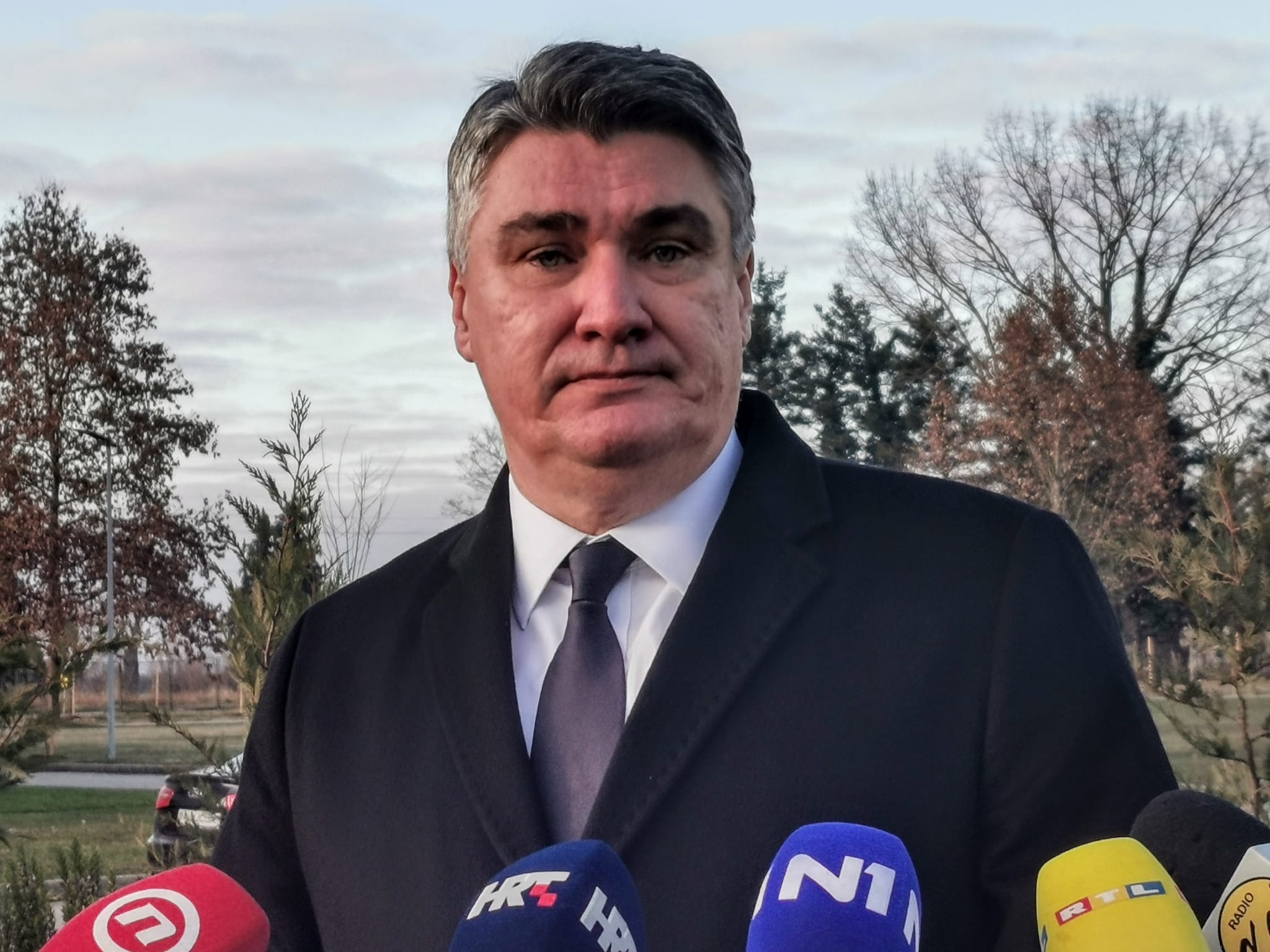 Zoran Milanović