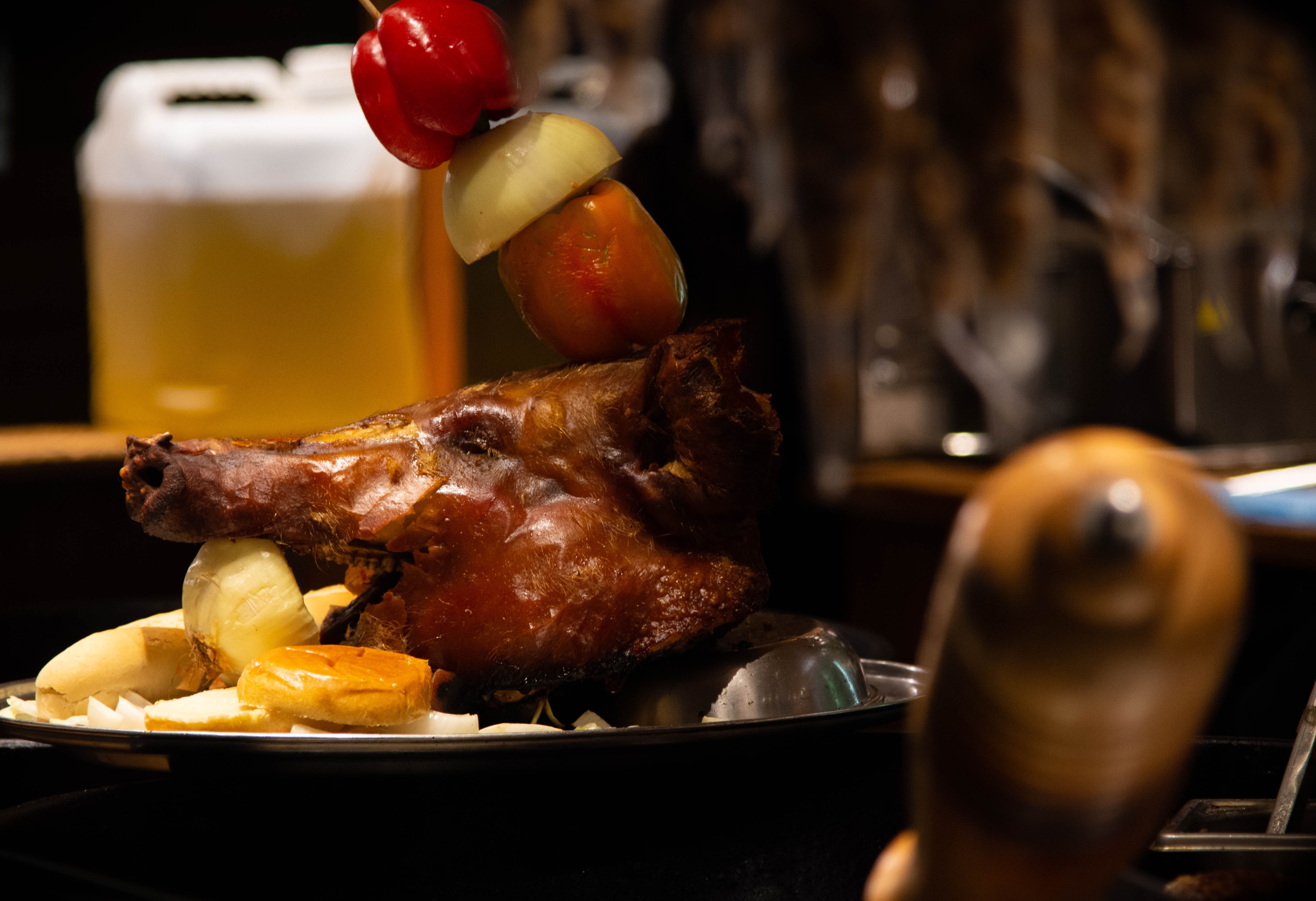 odojak, svinjetina, prasetina