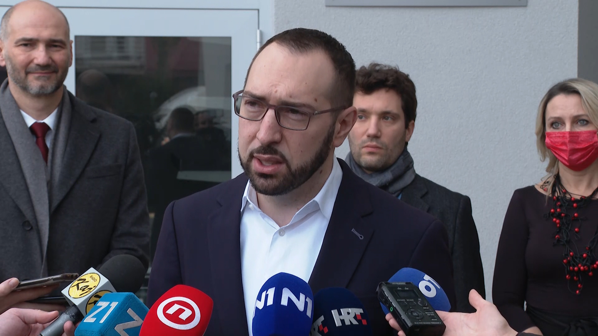 tomislav tomašević