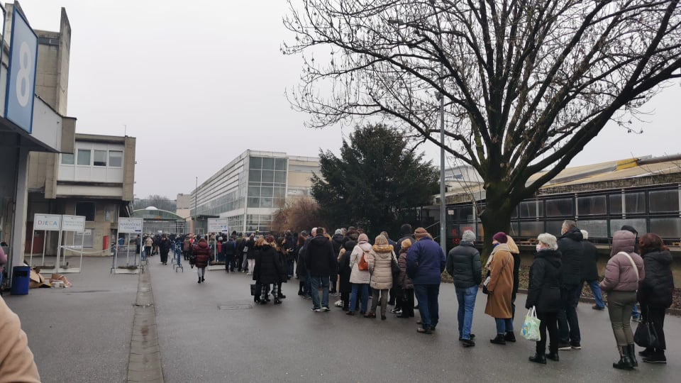 cijepljenje velesajam