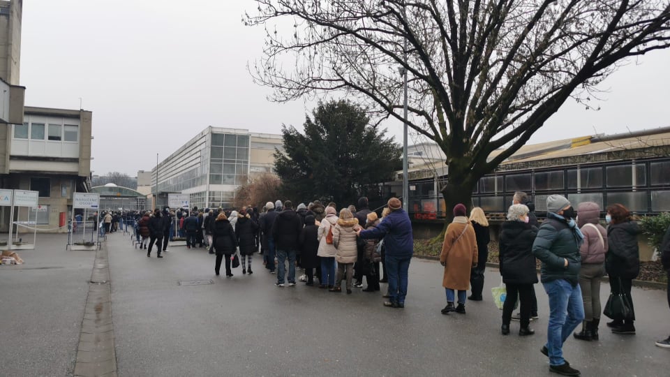 cijepljenje velesajam