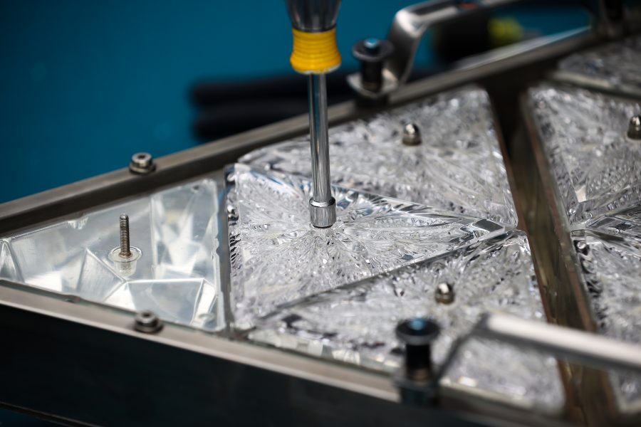 novogodišnja kugla new york