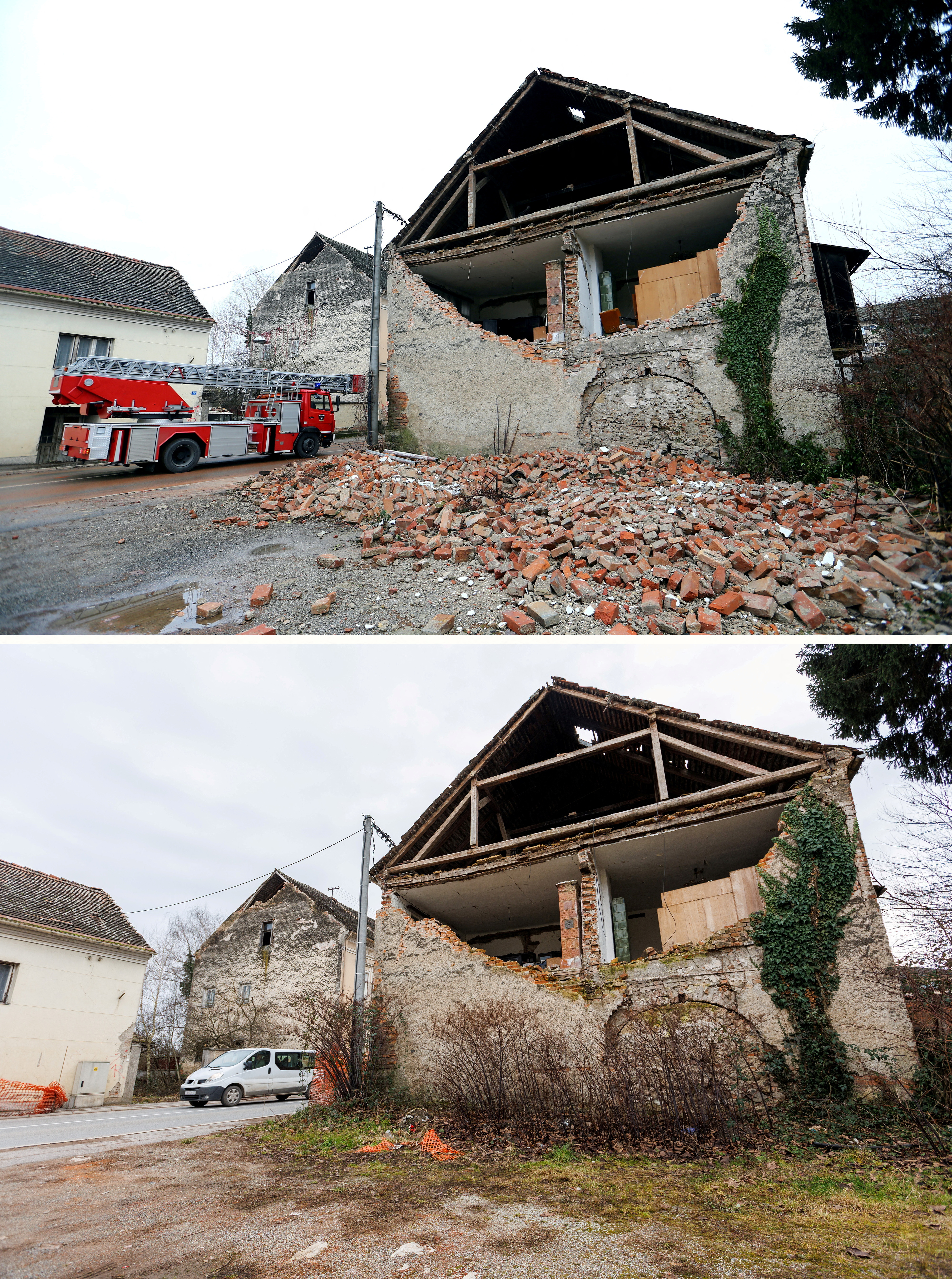 REUTERS/Antonio Bronic