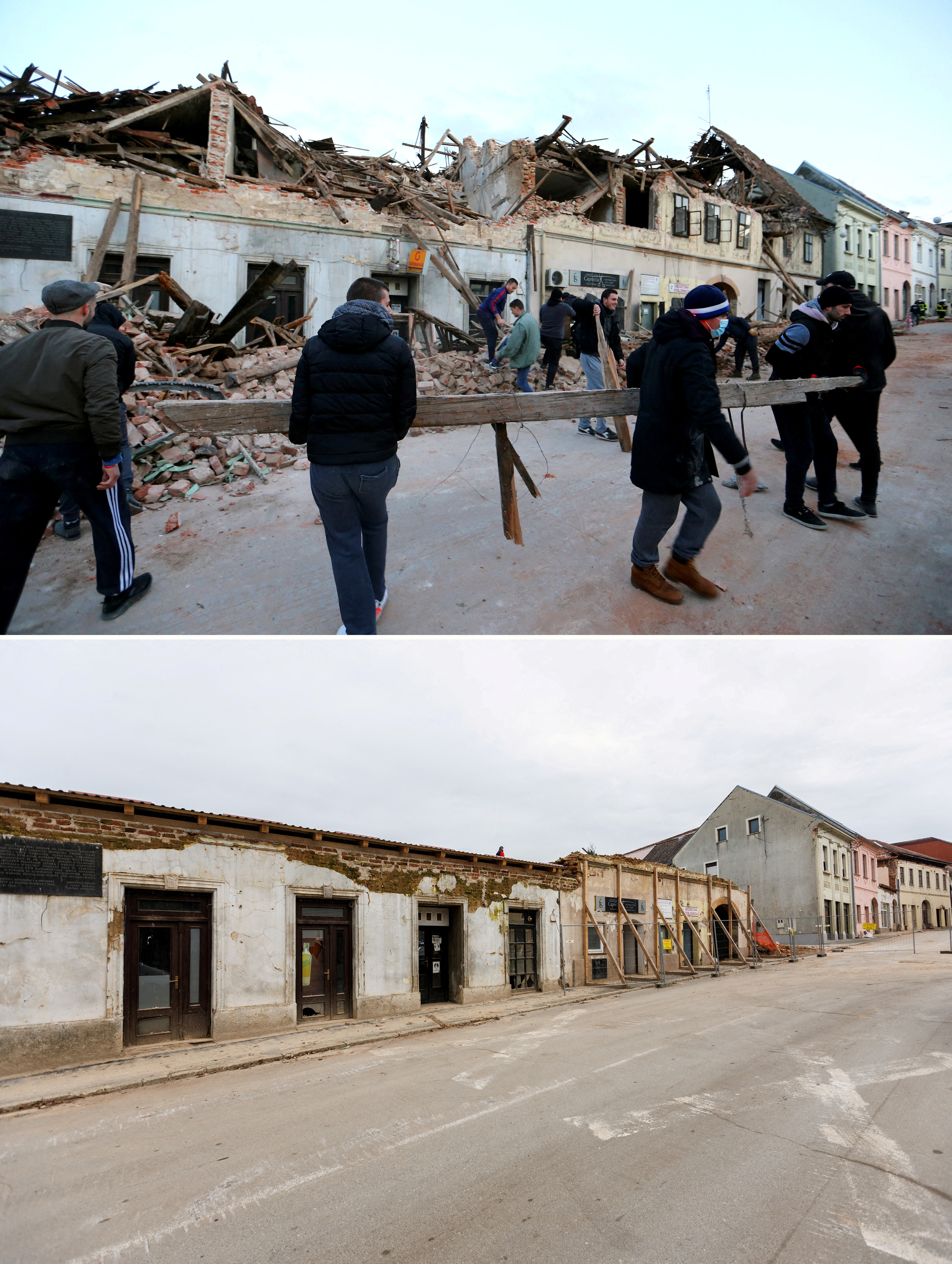 REUTERS/Antonio Bronic